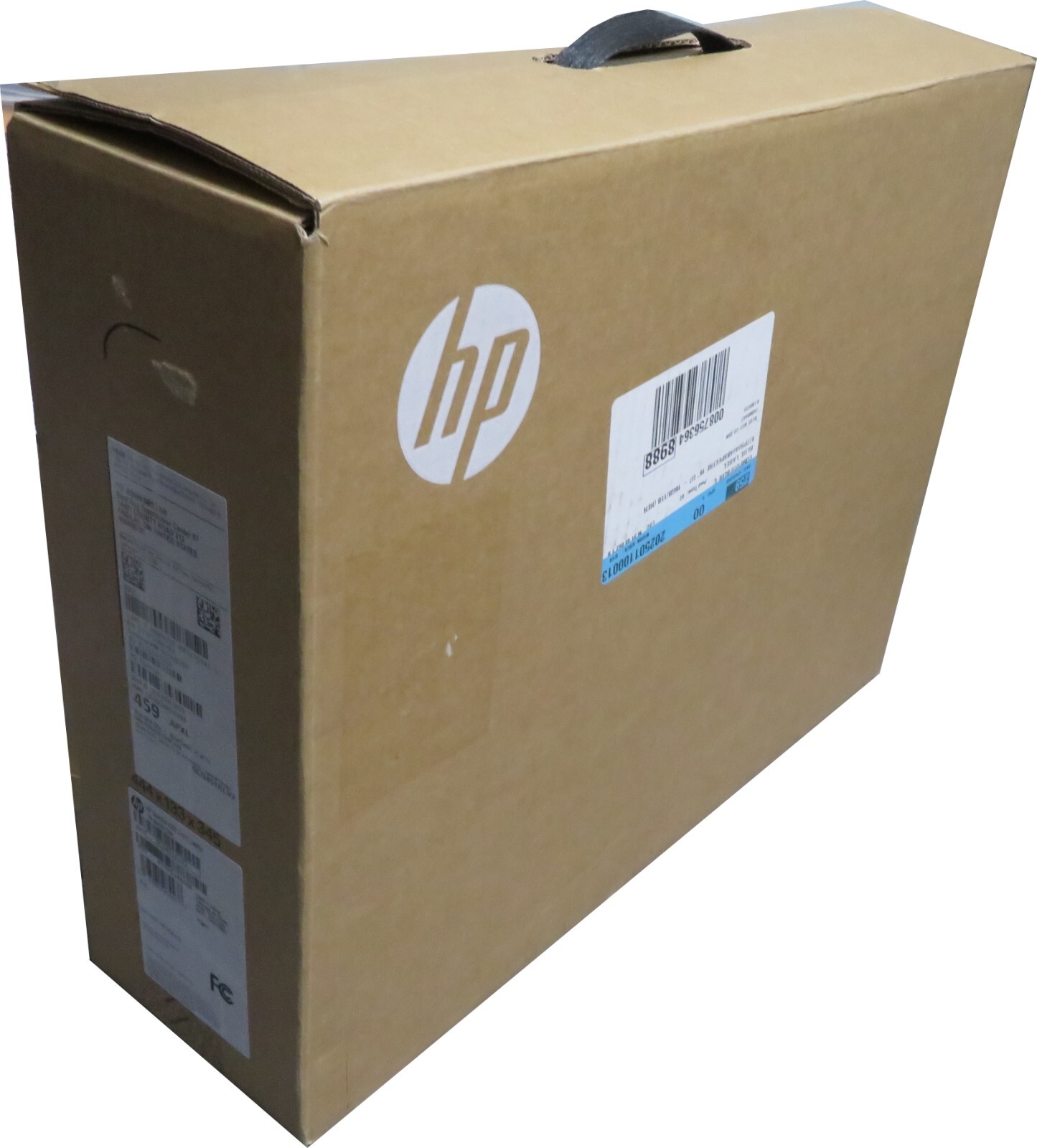 HP Spectre x360 16-a0013dx 2-in-1 16″ Touch Intel Ultra 7 155U 16GB RAM 1TB SSD