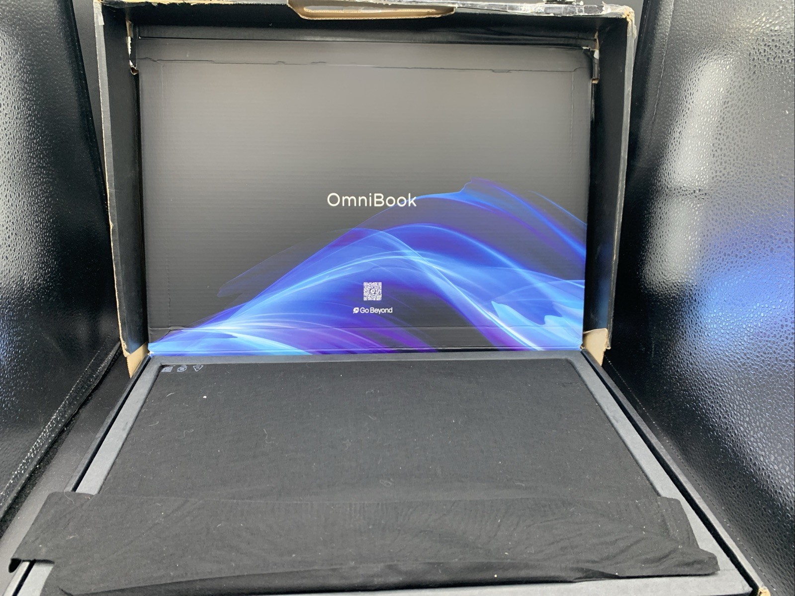 HP OmniBook 7 17-dc00 17.3″ FHD Laptop, Ultra 7 258V , 1TB, Windows 11