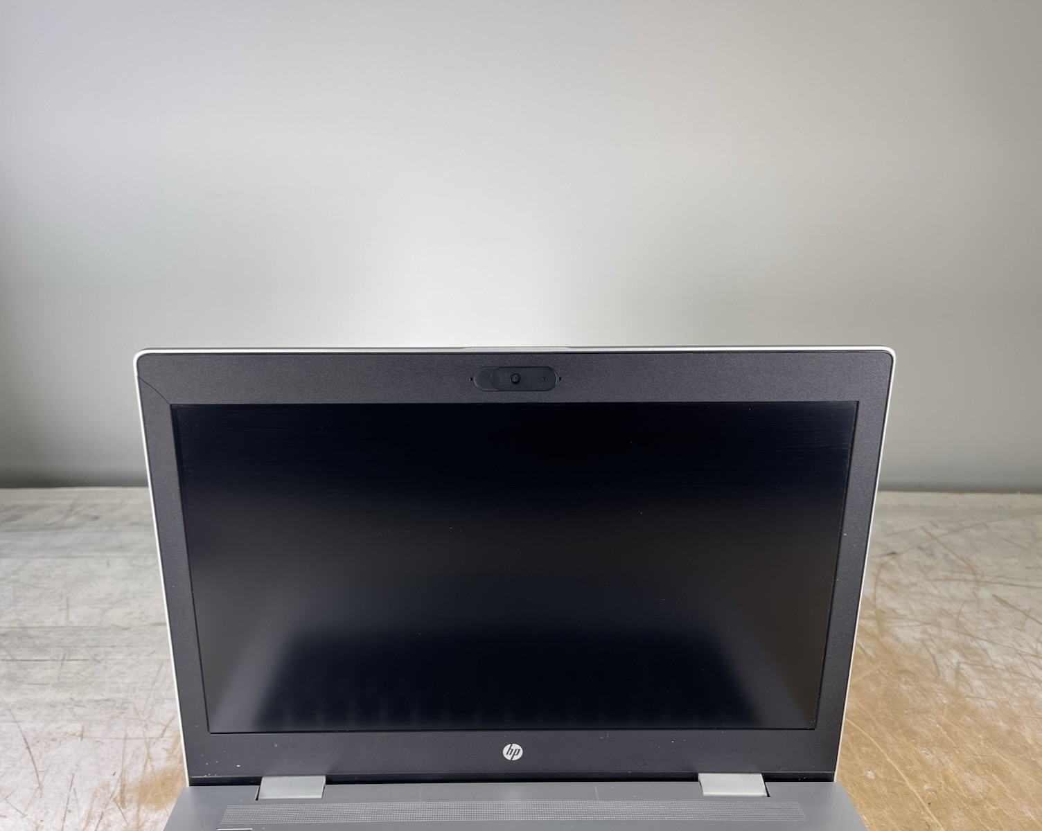 HP PROBOOK 640 G4 i5-8350U @ 1.70GHz, 8GB RAM, NO HDD/OS