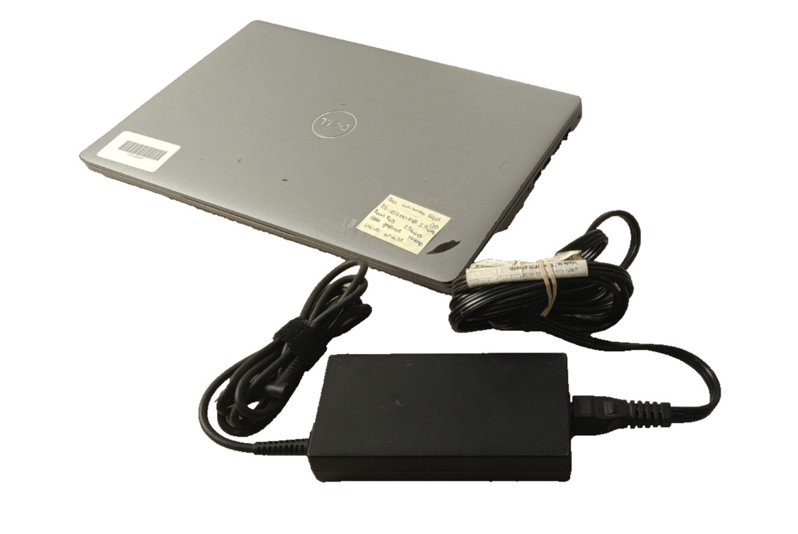 Dell Latitude 5411 i5-10300H 2.5GHz 256GB SSD 8GB RAM fresh WIN 11 reset grade A