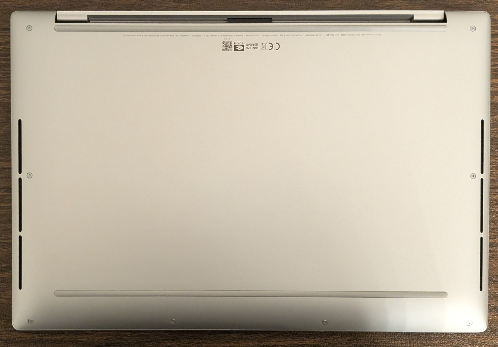 Dell XPS/Premium 14 3.2K OLED Touch (Core Ultra 7 255H, 32GB/1TB SSD) Silver