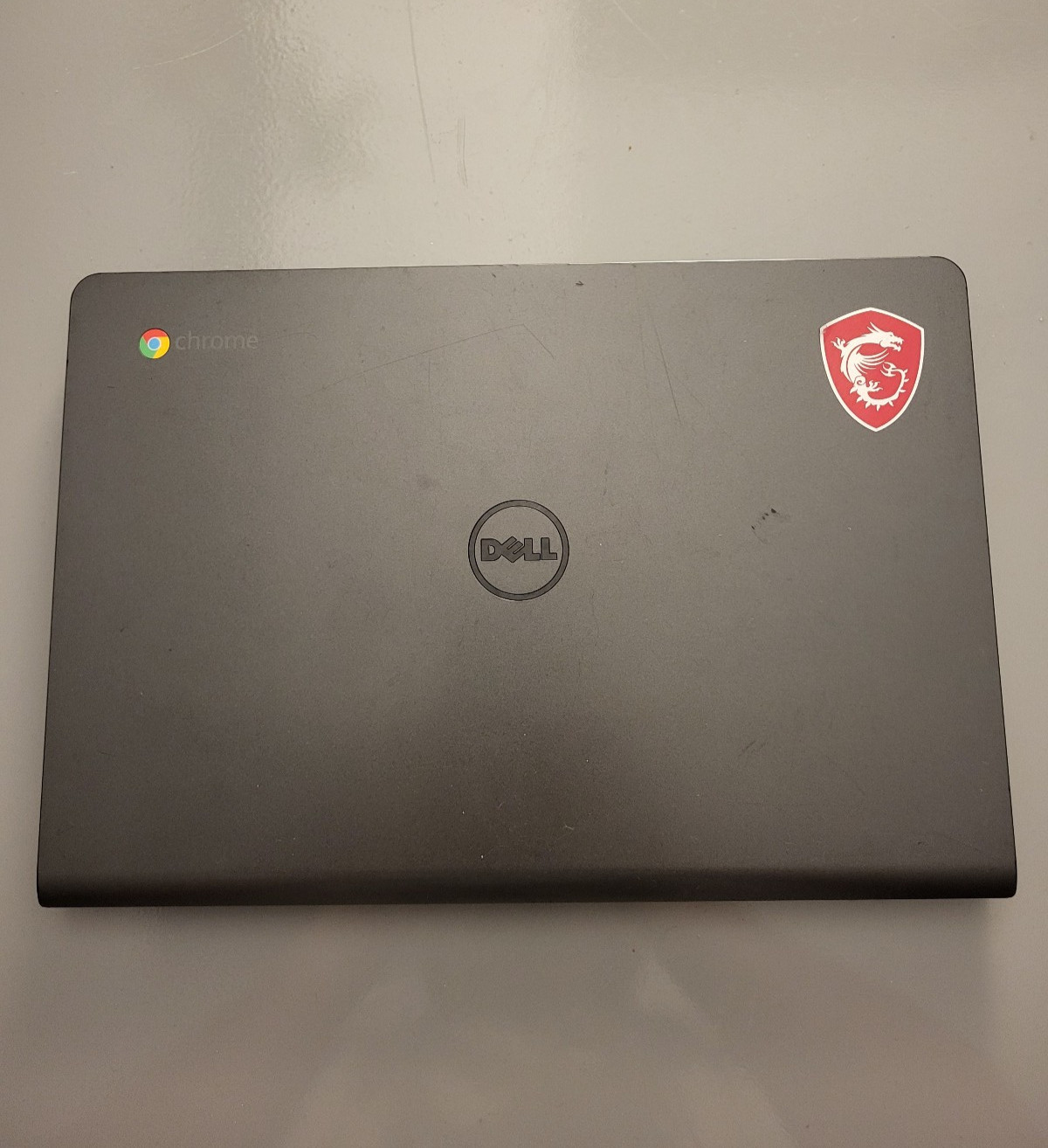 Dell Chromebook 11 CB1C13 Laptop