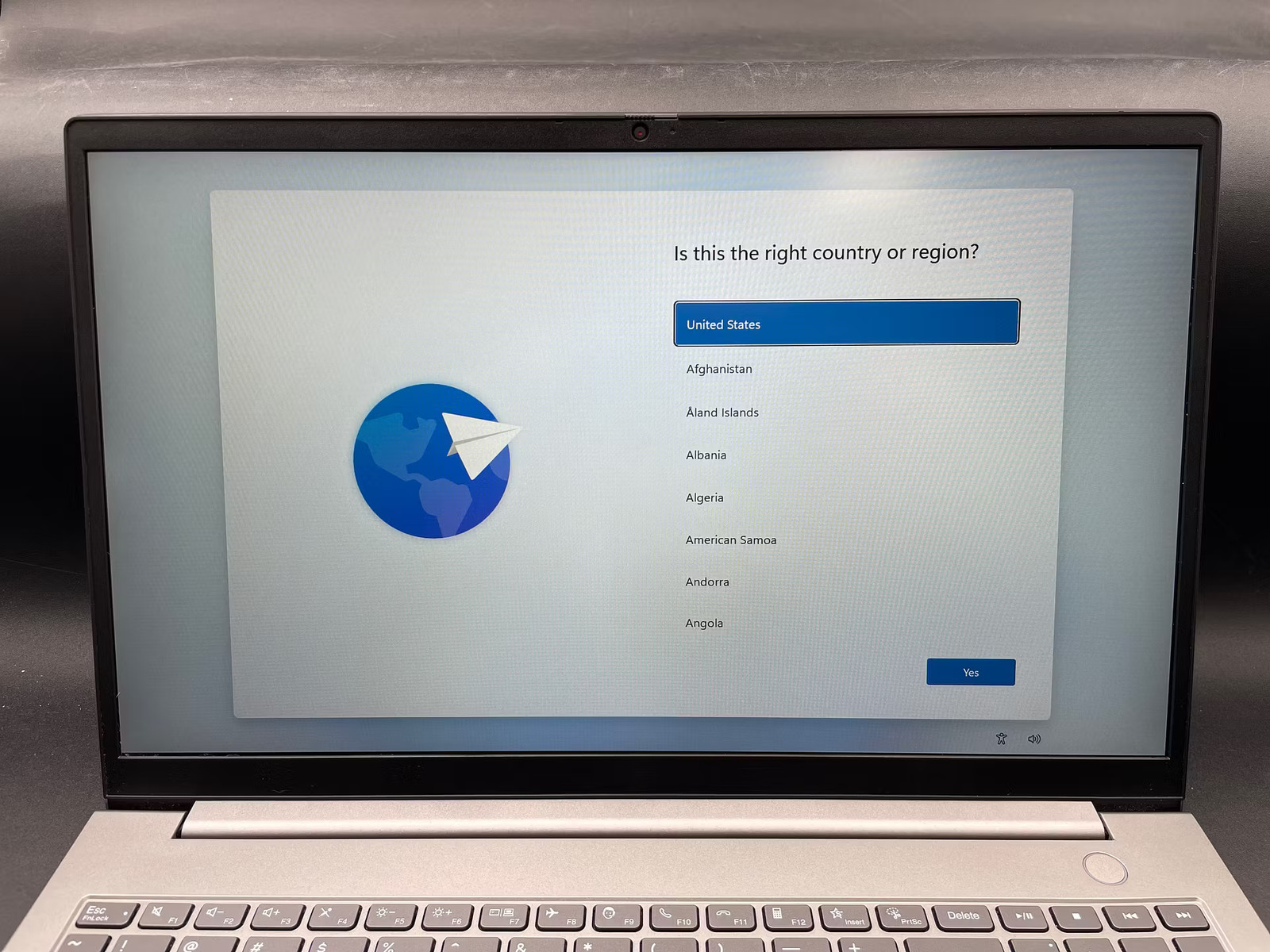 Lenovo ThinkBook 15 G4 IAP Used 15.5″ (i5-1235U-16GB-256GB NVMe)