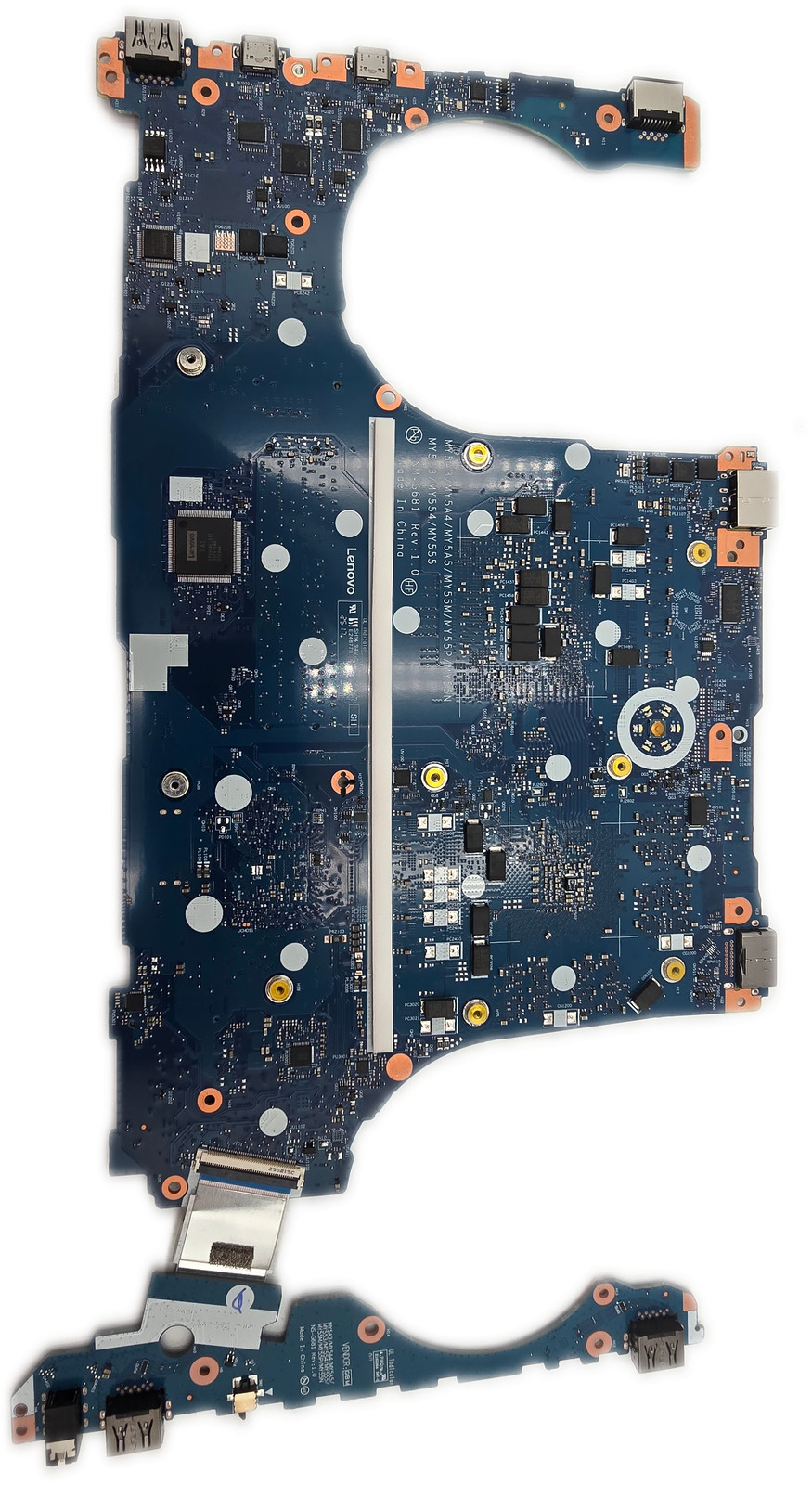 Legion 5 15IRX10 Intel Core i9 14900HX 2.20 GHz Laptop Motherboard