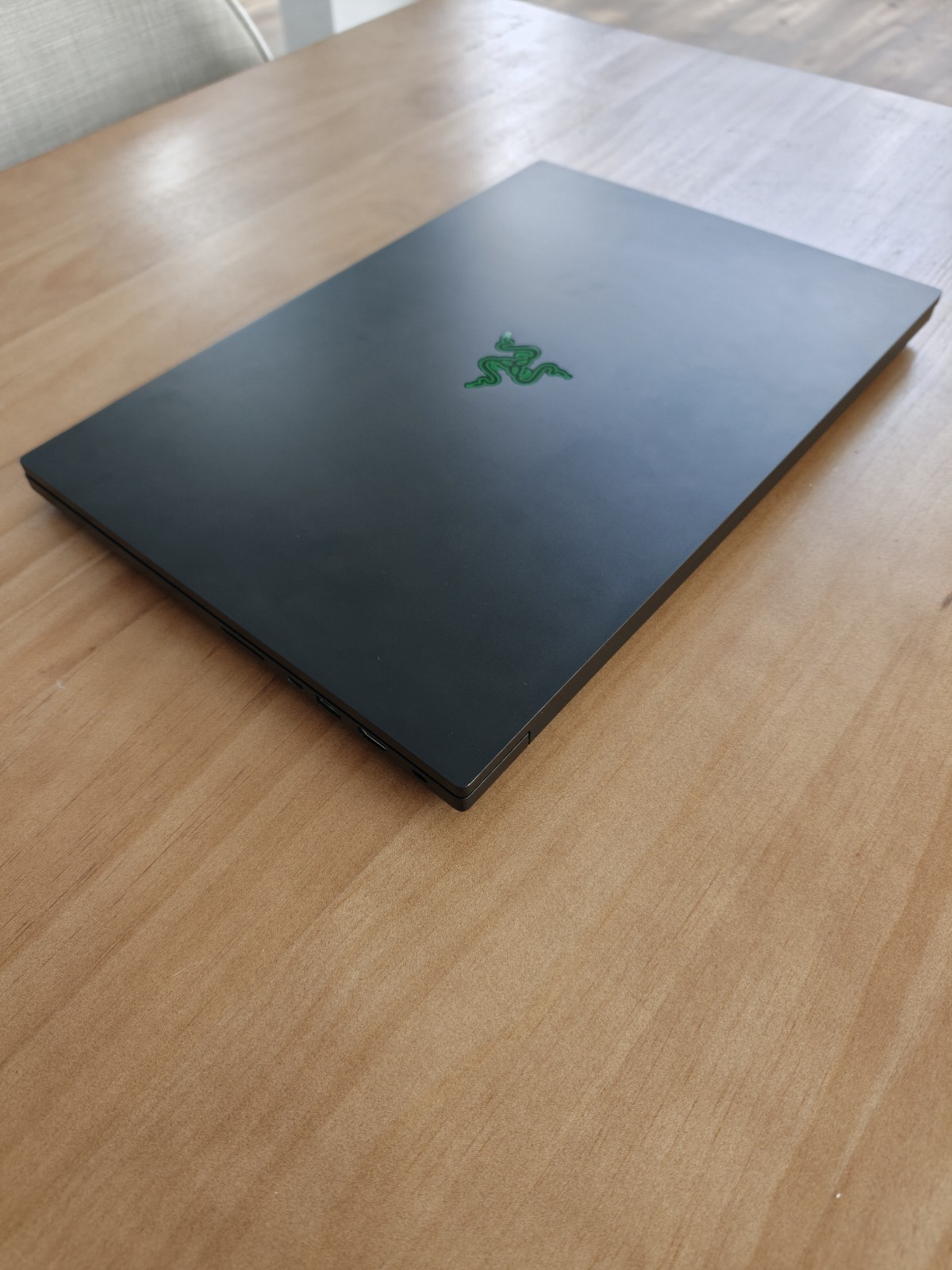 Razer Blade 18 i9-13950HX 32GB 2TB RTX 4090 – THERMAL ISSUE