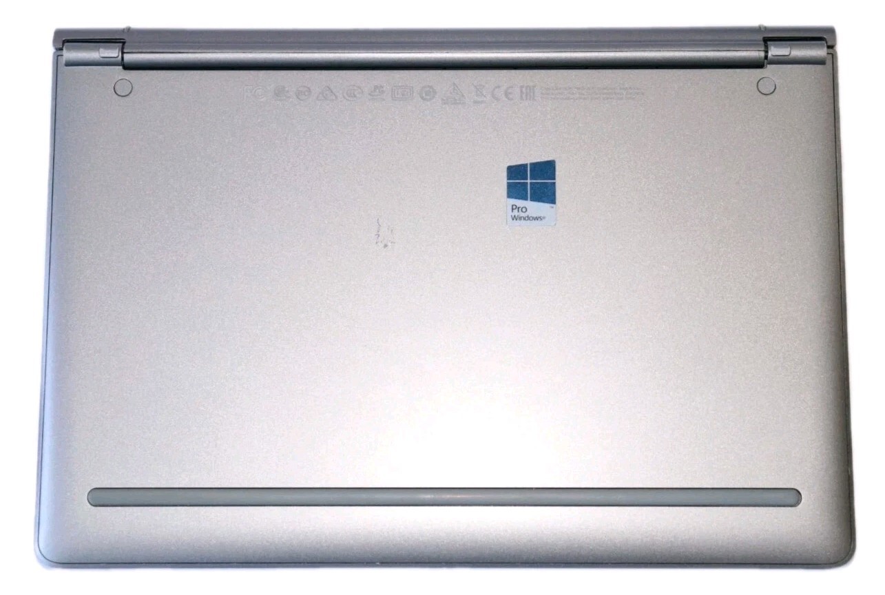 HP x2 210 Convertible 2 in 1 Laptop/Tablet X5-Z8350 Quad- Core CPU Windows 11