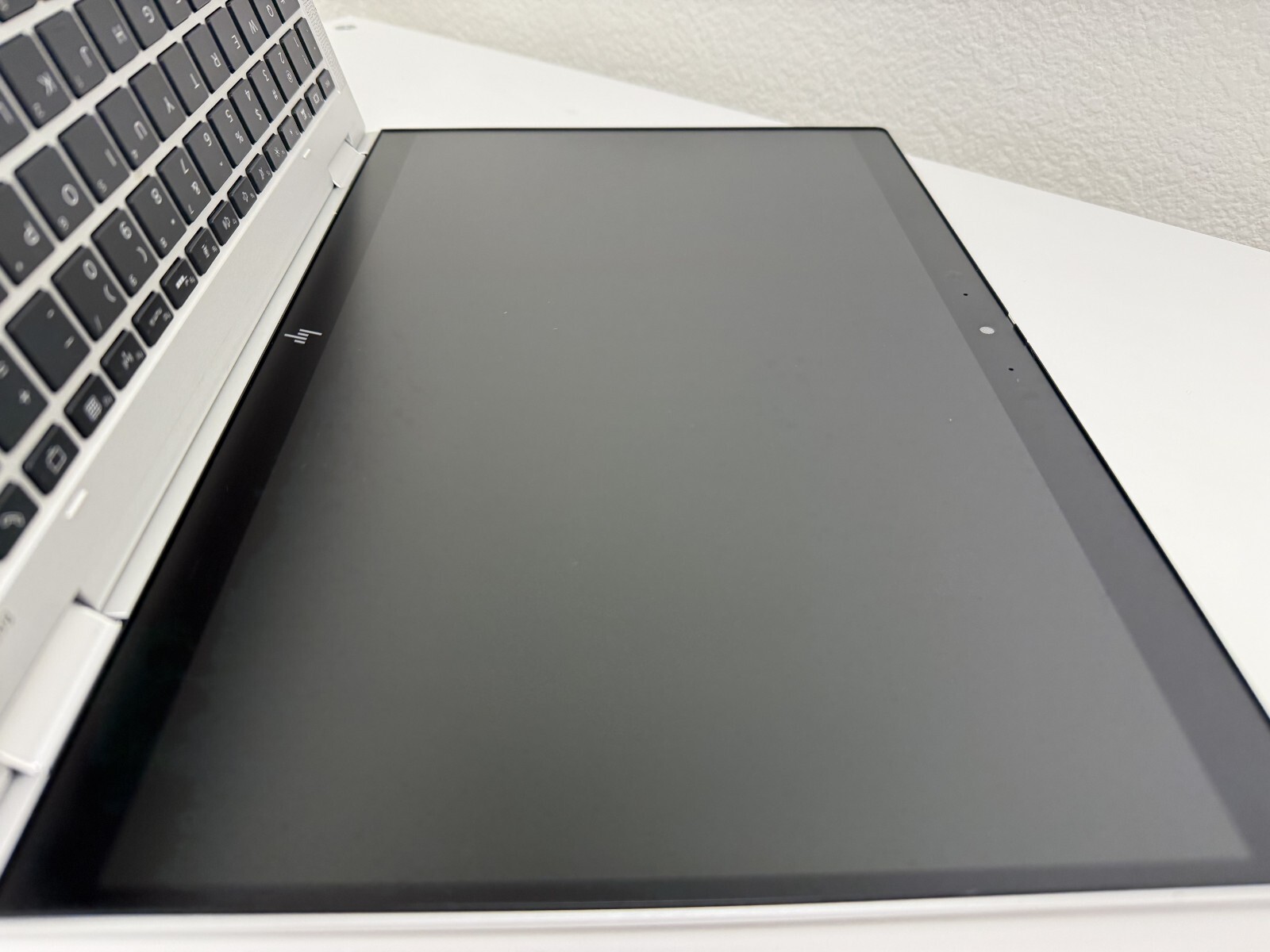 14″ SILVER HP Elitebook x360 1040 G6 i7-8665U 16GB 256GB SSD LAPTOP NOTEBOOK 2n1