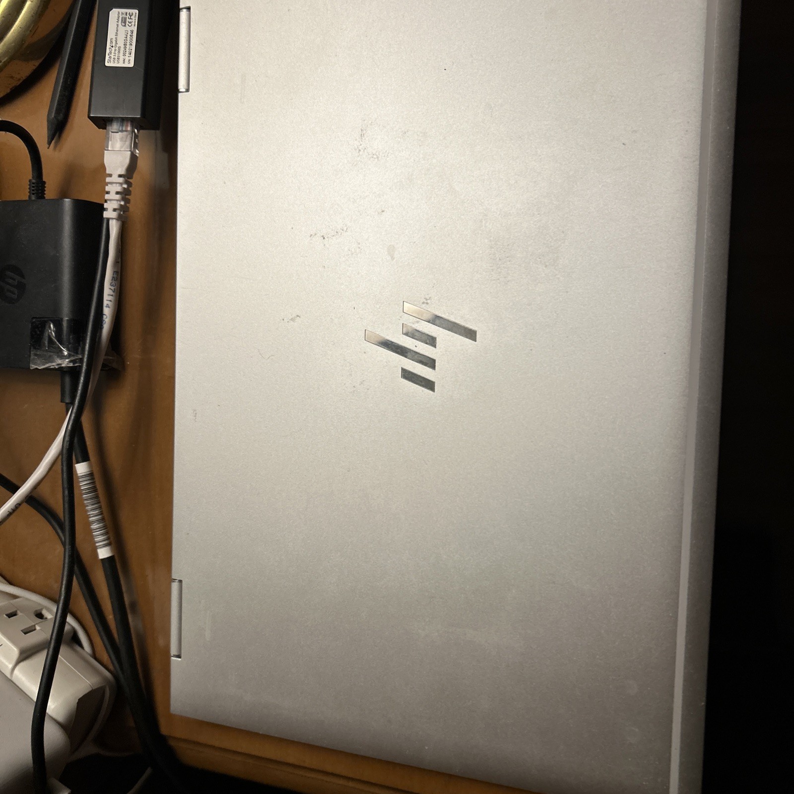 HP EliteBook X 360 1040 G6