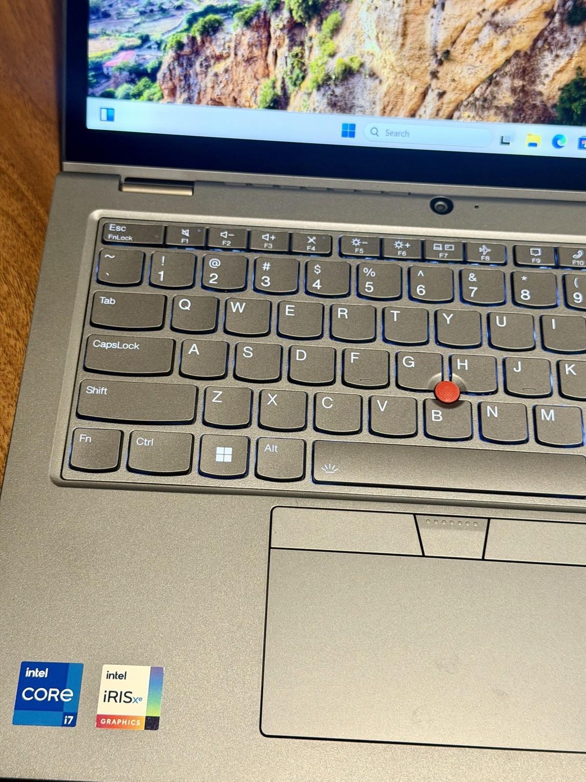MINT Lenovo ThinkPad L13 Yoga Gen 3 i7-1255U 1.7GHz 16GB RAM 512 SSD Win 11 Pro