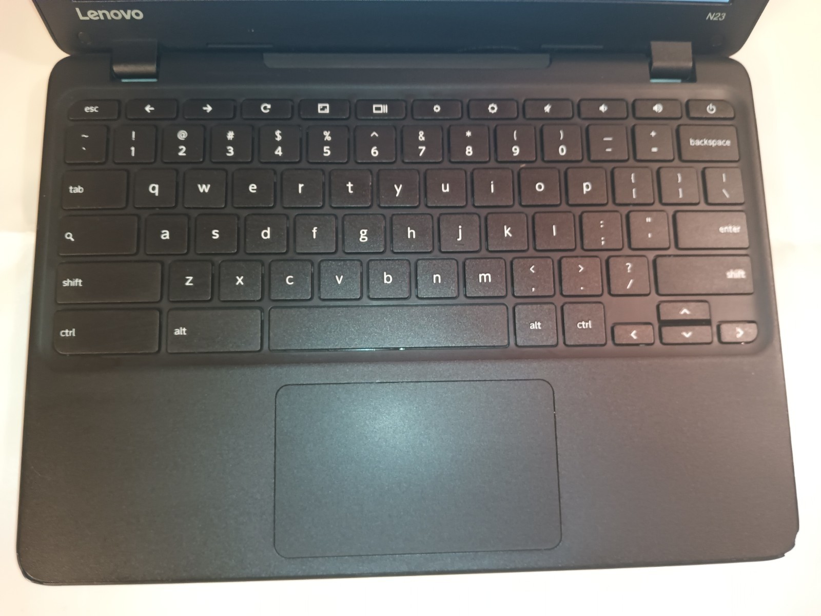 Lenovo N23 Chromebook Intel Celeron 1.60 GHz 4GB Ram 16GB with Charger