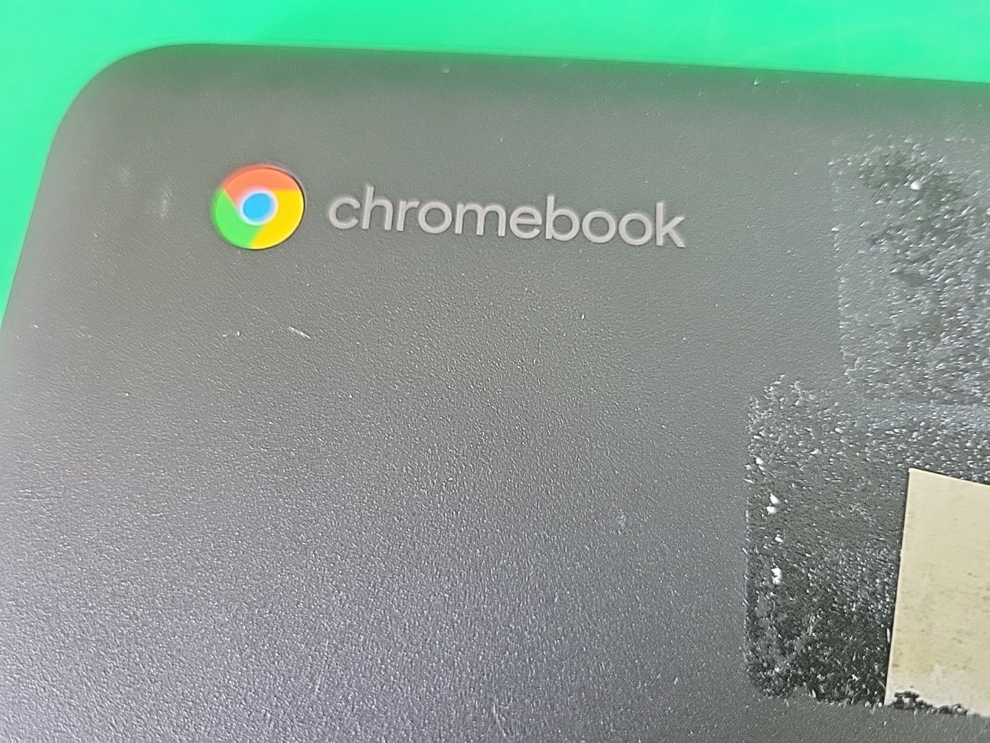 HP Chromebook 11a-nb0013dx 1N091UA#ABA PARTS ONLY
