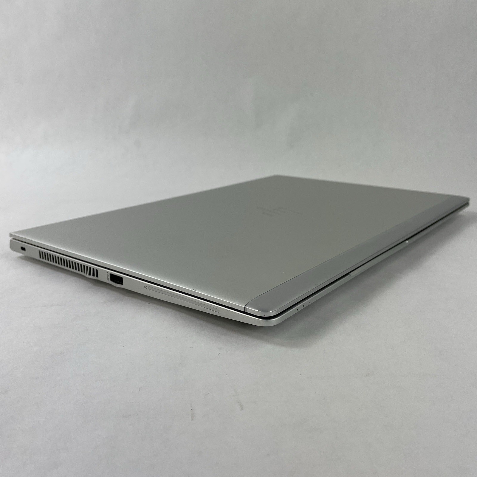 HP EliteBook 850 G5 15.6″ i5-7200U 2.50 GHz 8 GB RAM No SSD/OS/AC – READ