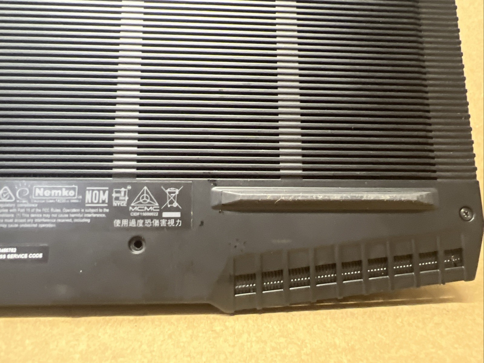 Alienware m15 Laptop i7-8750H 16GB Tested | GeForce RTX 2060 Mobile