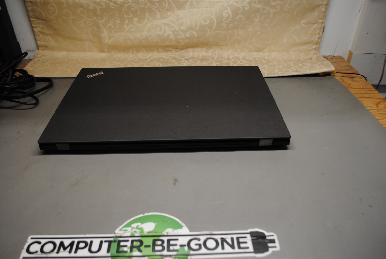 Lenovo Thinkpad T560 I5-6200U 2.30GHz 16GB 240GB WIN11 PRO FREE SHIPPING