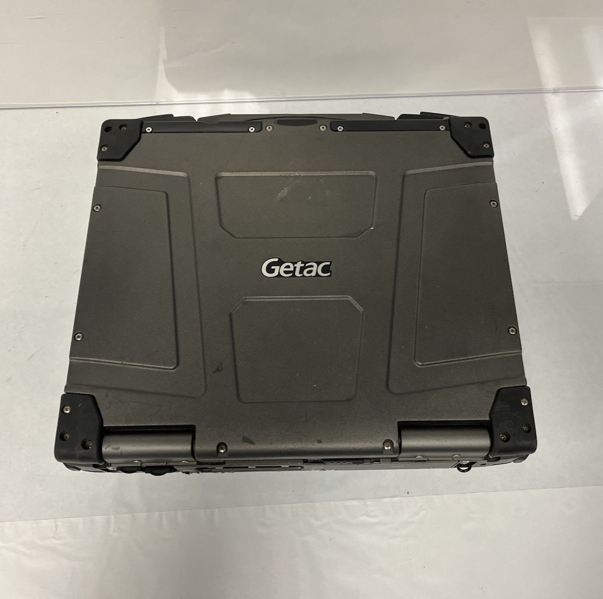 Getac B300 G5 Rugged Touch 13.3″ i5-4300M 2.60GHz 4GB Ram 128GB SSD 12680 Hours