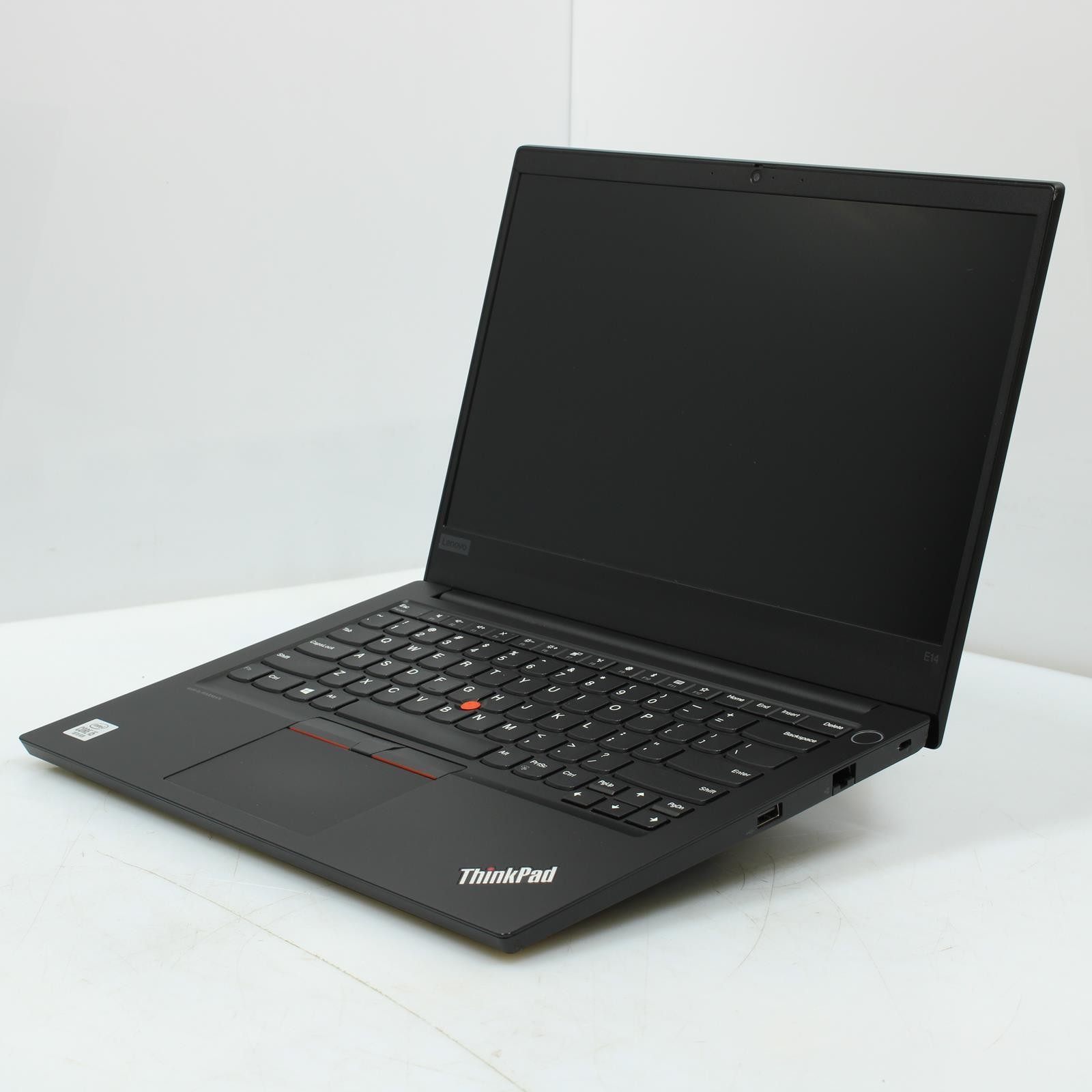 Lenovo 20RA004YUS Thinkpad E14 Intel Core i5 10th Gen 8GB RAM No Drive/OS Laptop