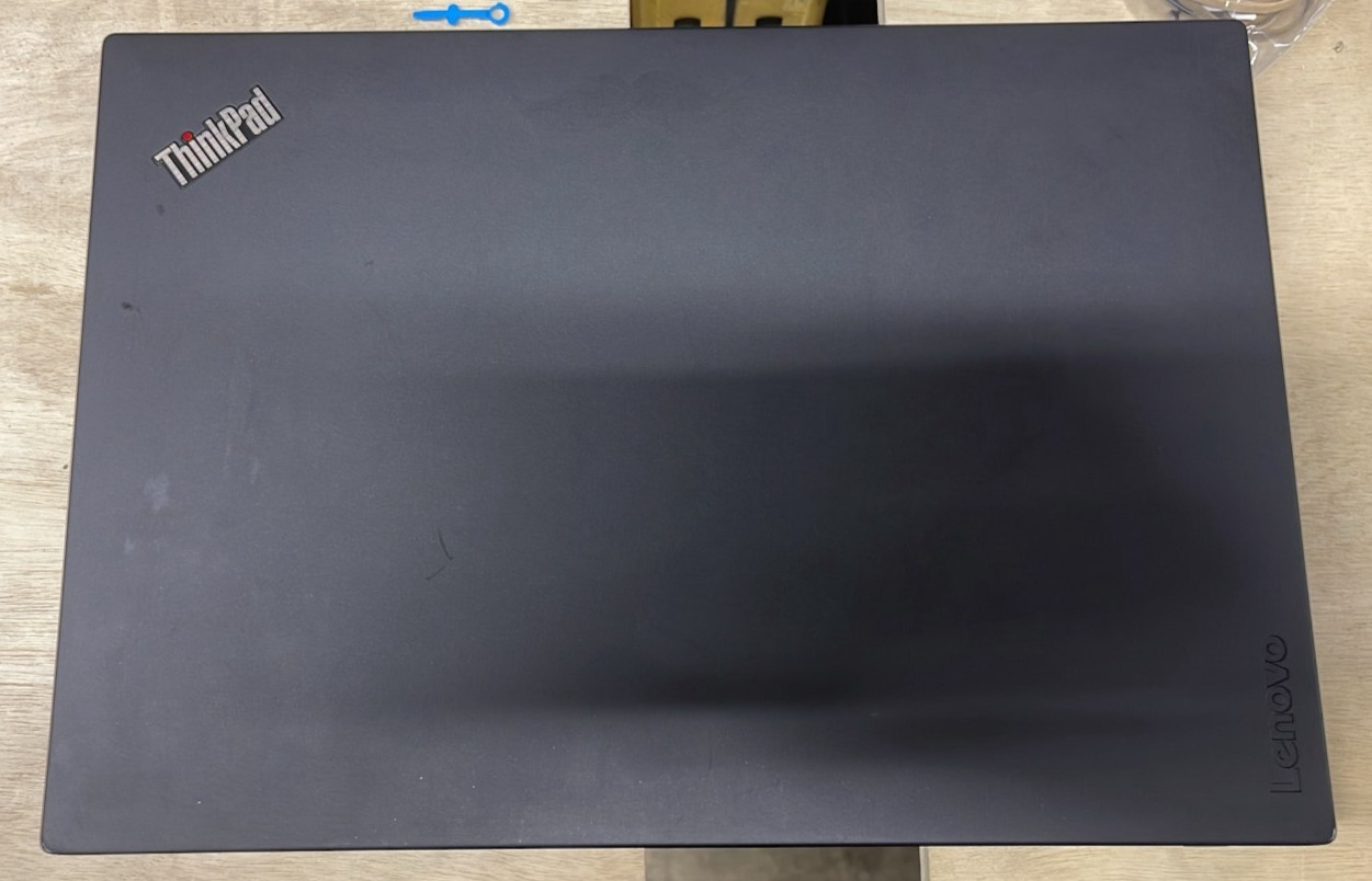 Lenovo ThinkPad T480 14″ Laptop i5-8250U 1.60GHz 16GB RAM 256GB SSD Win 11 Pro