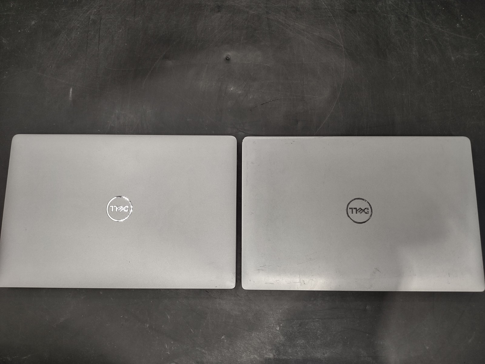 Lot of 2 Dell Latitude 5421 i5 11400H @ 2.70GHz 8GB RAM 256GB NVME NO OS