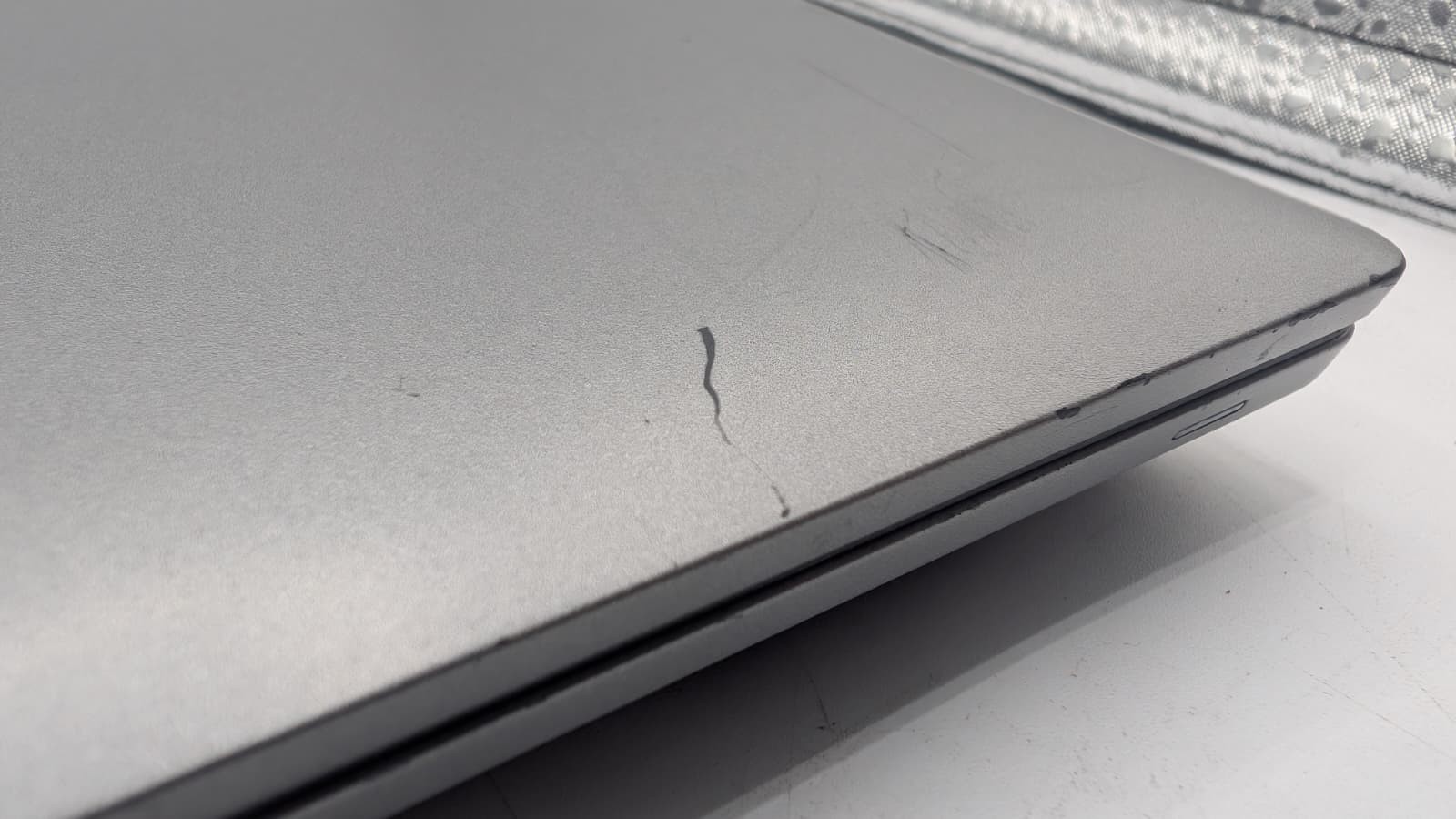 Dell Latitude 5521 i5-11500H NO RAM NO SSD- WORKING READ DESC