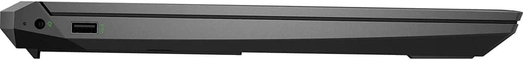 HP Pavilion Gaming 15.6″FHD,IPS,AMD Ryzen 5-5600H,16GB,GTX 1650, 512GB SSD,Win11