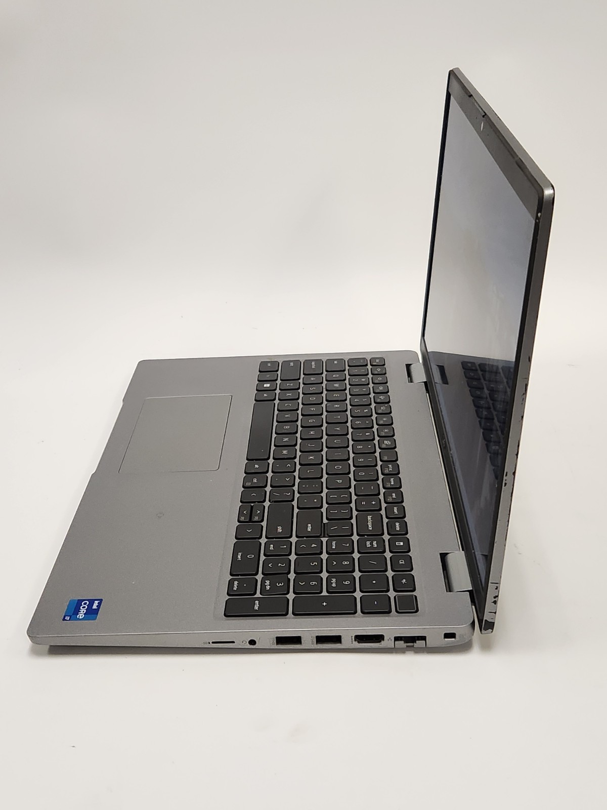 Dell Latitude 5520 15.6” FHD Core i7-1165G7 2.8GHz 16GB 256GB SSD Win 11 Pro