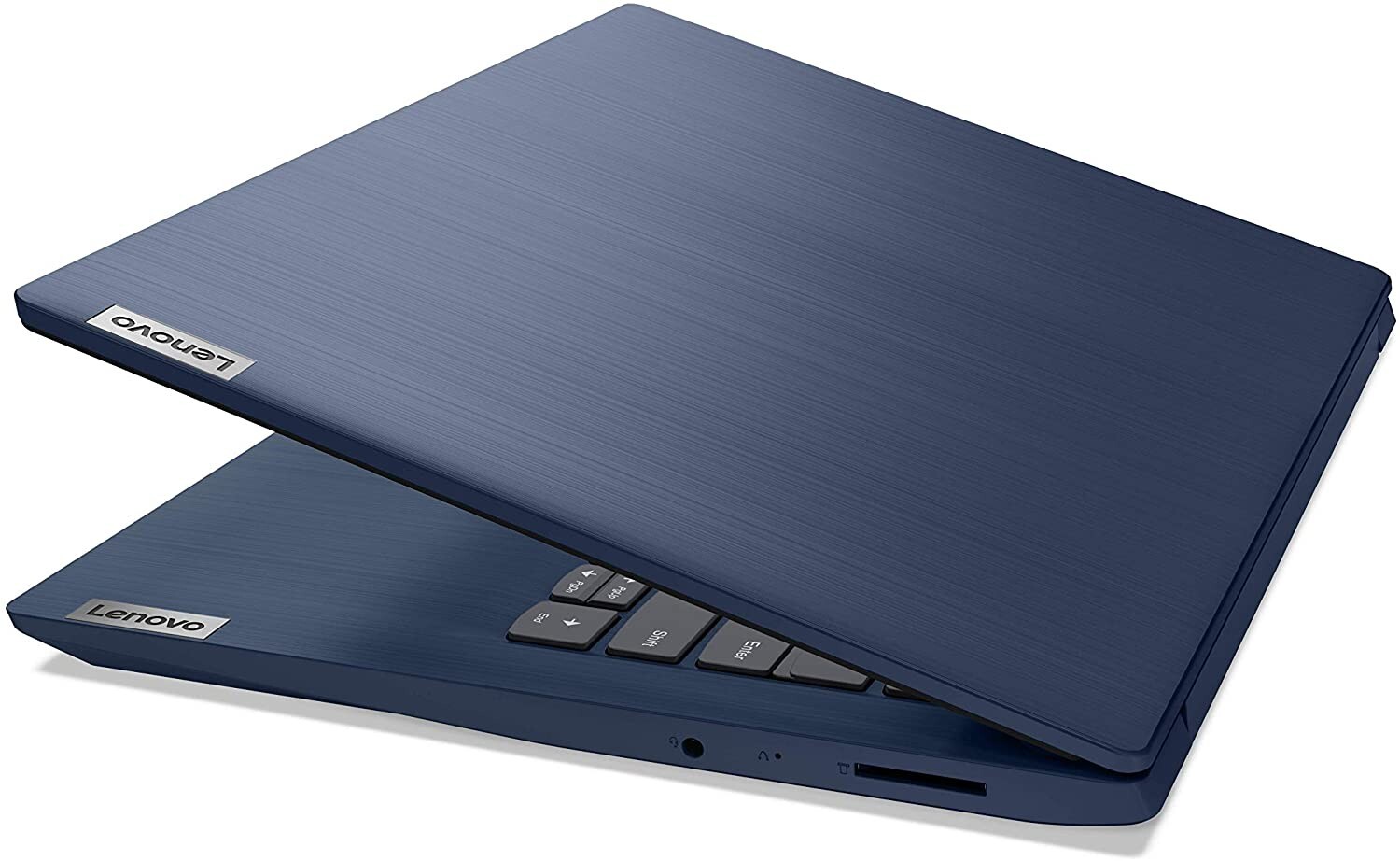 Lenovo IdeaPad 3/14″ FHD/AMD 4-Core Ryzen 5/20GB/512GB NVMe SSD/Win11