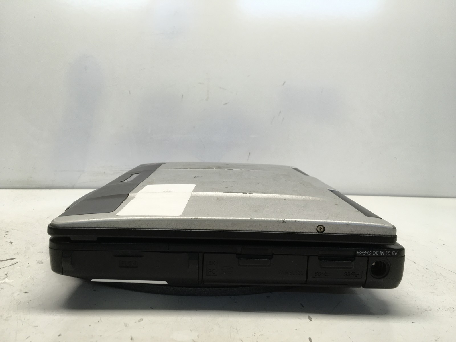 Panasonic CF-53 Intel i5 No RAM NO HDD No Batt