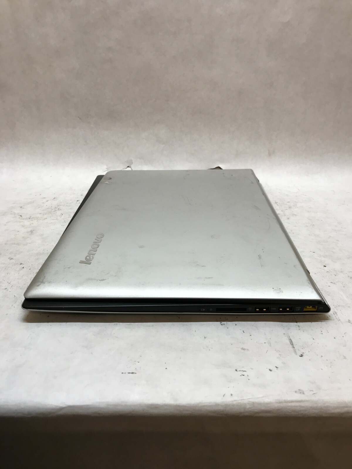 Lenovo IdeaPad U530 Touch 15″ Laptop Intel i7-4510U 2.0GHz 8GB RAM For Parts -DW