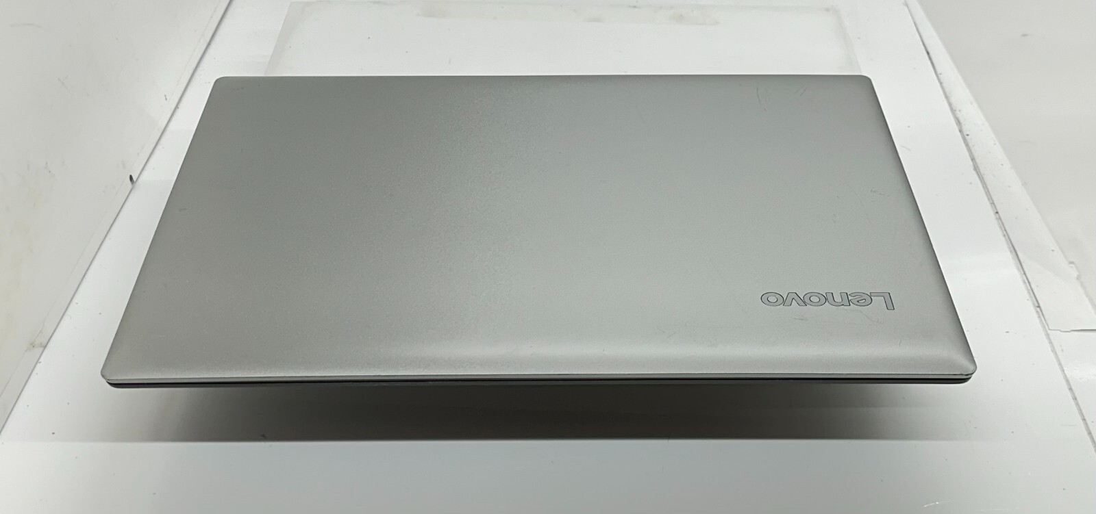 LENOVO IDEAPAD 320/80XS AMD A12-9720P @ 2.70GHz 8GB RAM 1TB HDD *READ