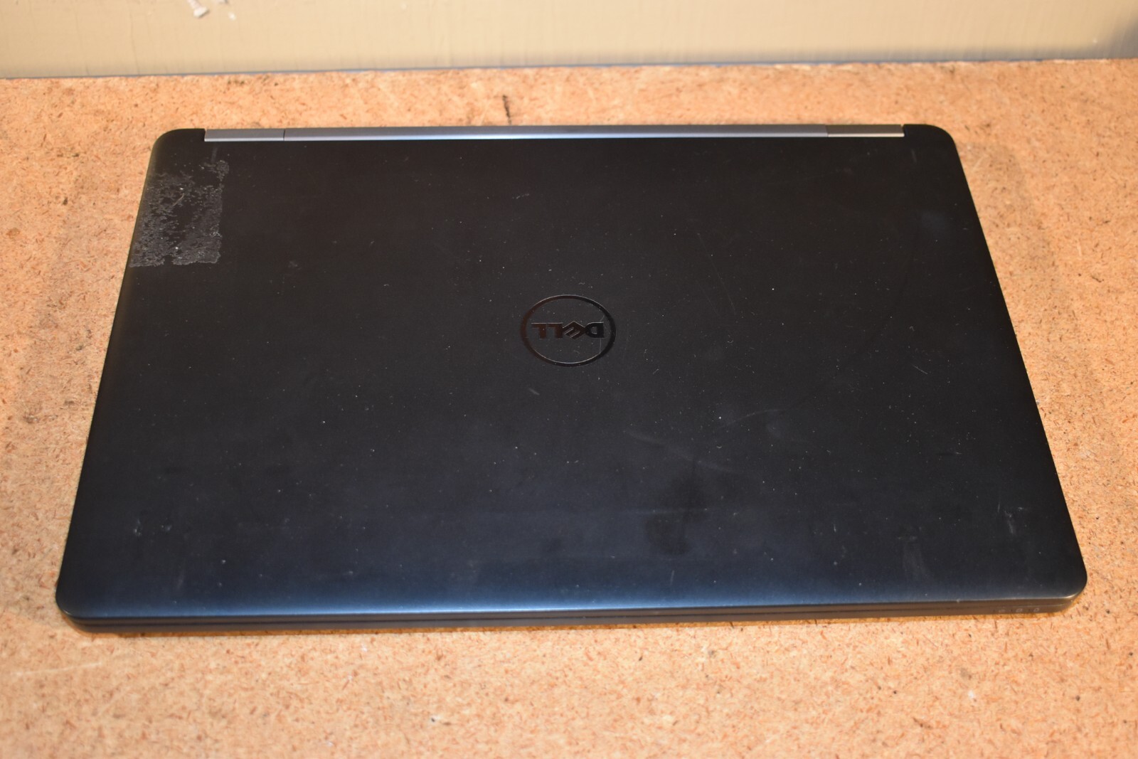 Dell Latitude E5470 Quad Core i5-6440HQ 2.6GHz 256GB SSD Windows 7 Pro 32-bit