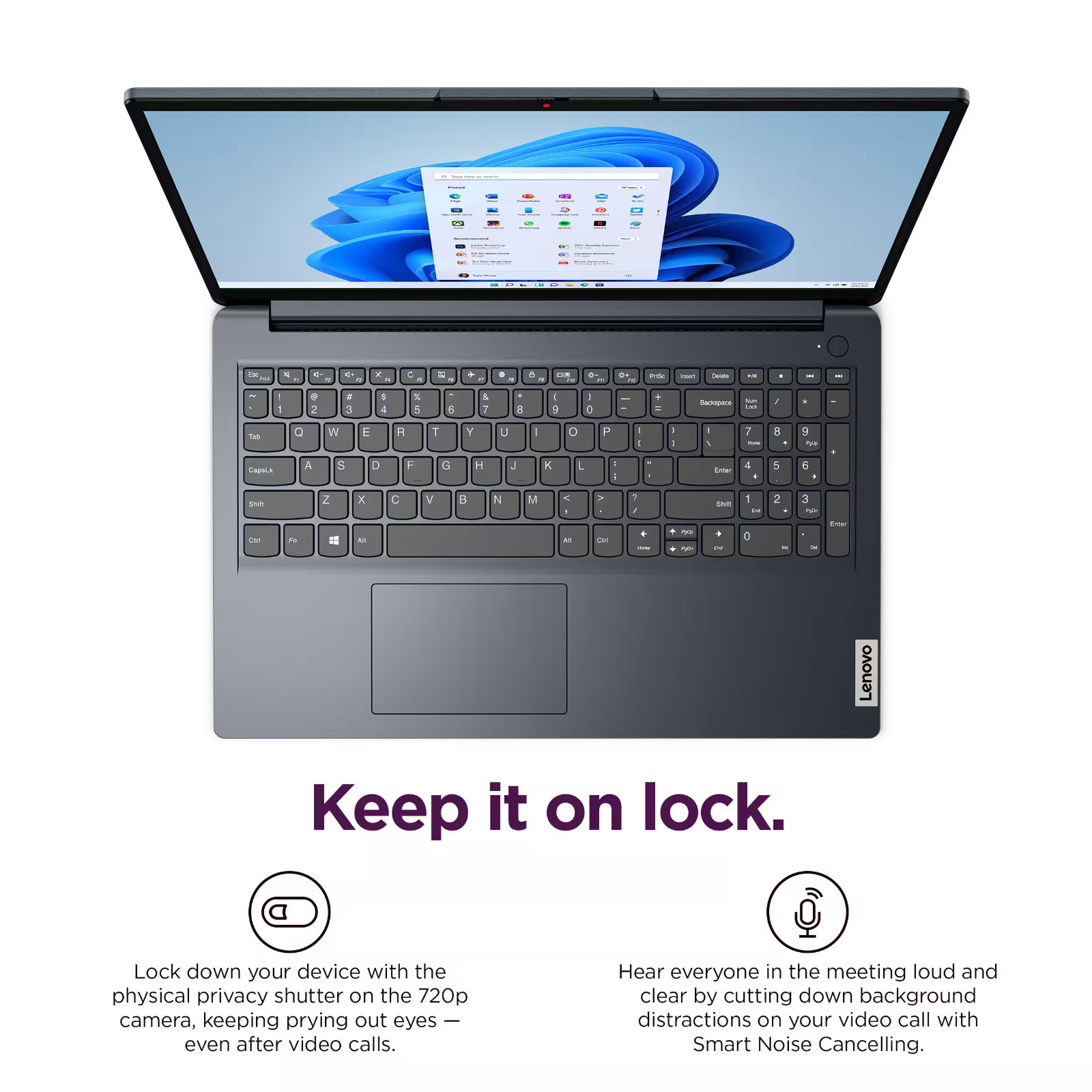 Lenovo Laptop Computer 15 FHD Touch AMD Ryzen 5, 8GB RAM & Up to 1TB SSD Win Pro