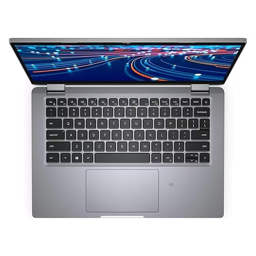 Dell Latitude 5320 13.3″ FHD Laptop i5-1145G7, 256GB, 16GB, Windows 11 Pro