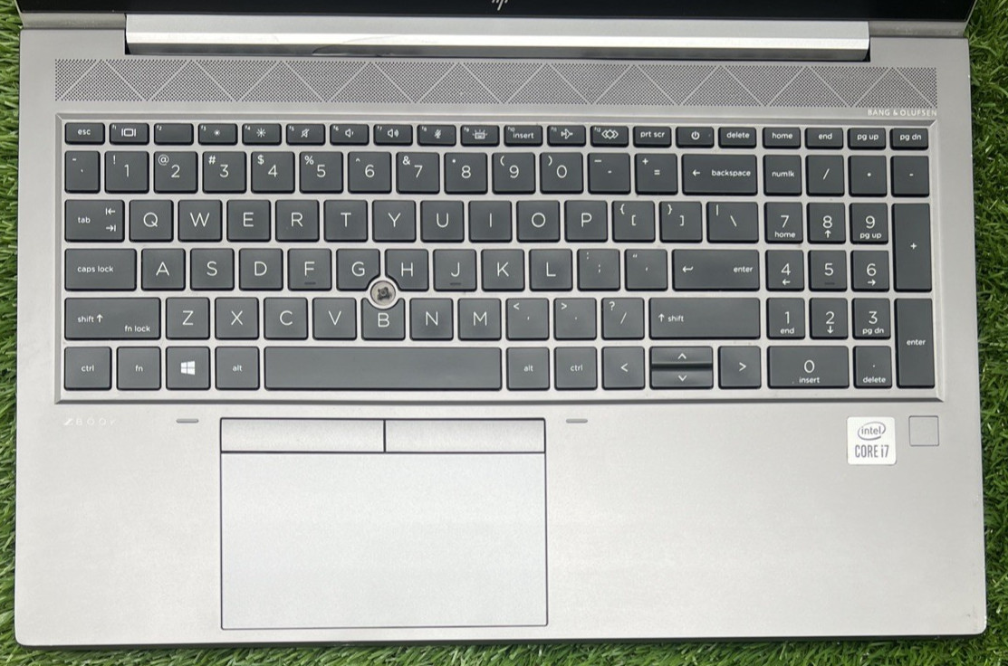 HP Elitebook 850 G7 15″FHD i5-10210U@1.6Ghz 16GB RAM 512GB SSD Windows11