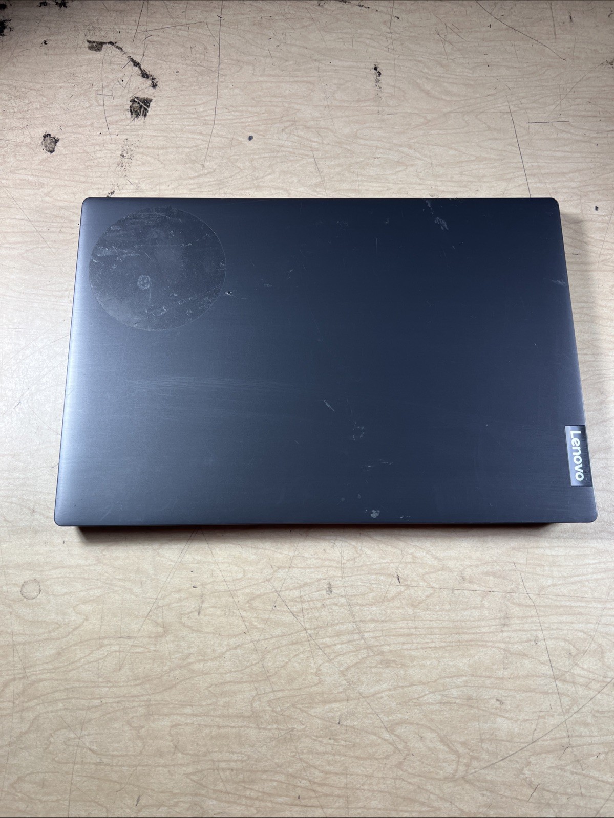 LENOVO V15-ADA AMD ATHLON GOLD 3150U 8GB RAM **NO HD/ NO CADDIE/ NO OS