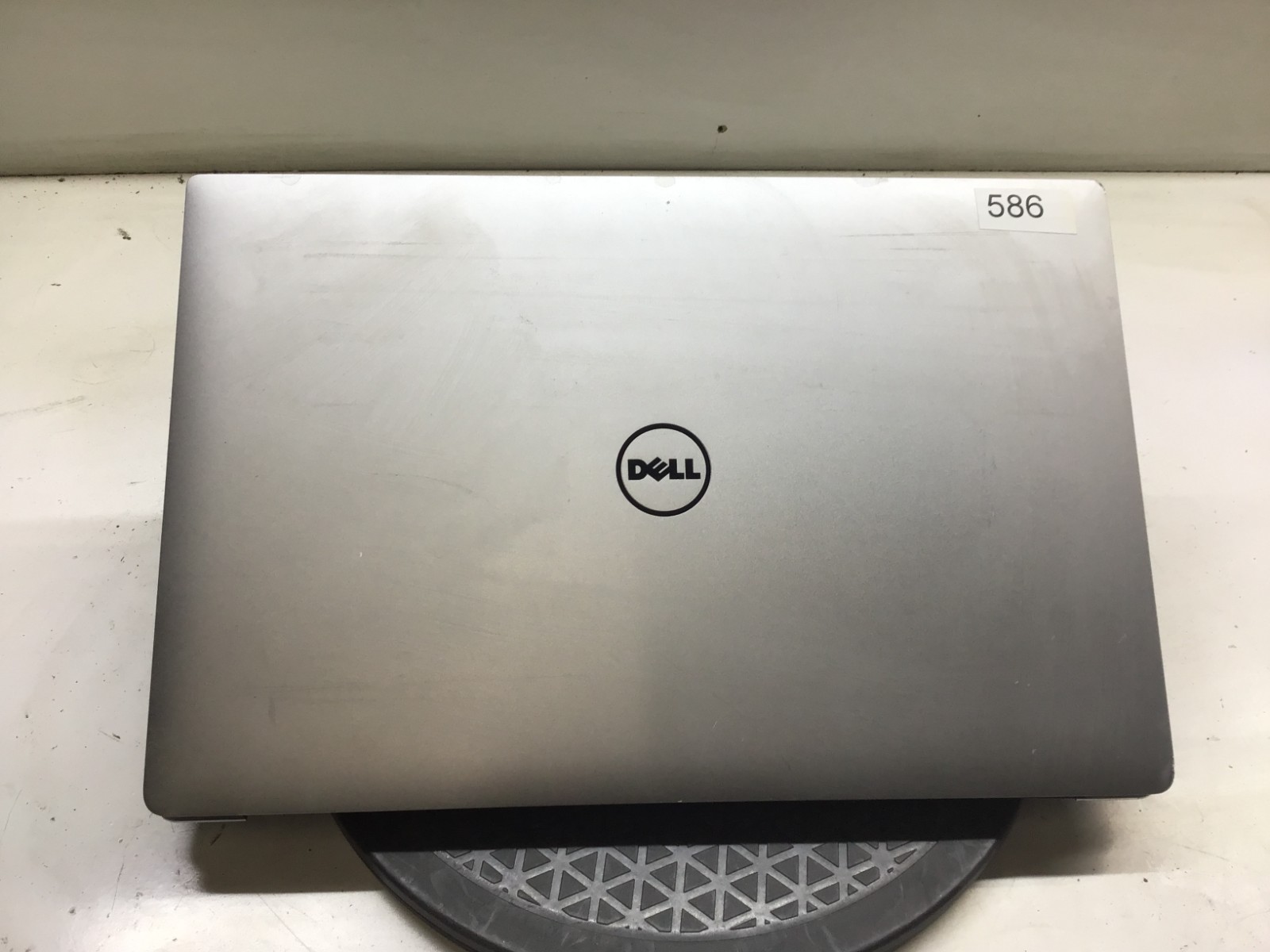 Dell Precision 5510 Intel Core i5-6th Gen NO HDD