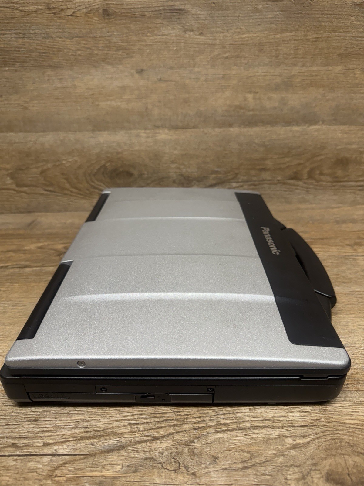 Panasonic Toughbook CF-53 MK4 I5-3rd Gen 16GB Ram No HD No Caddy No Charger