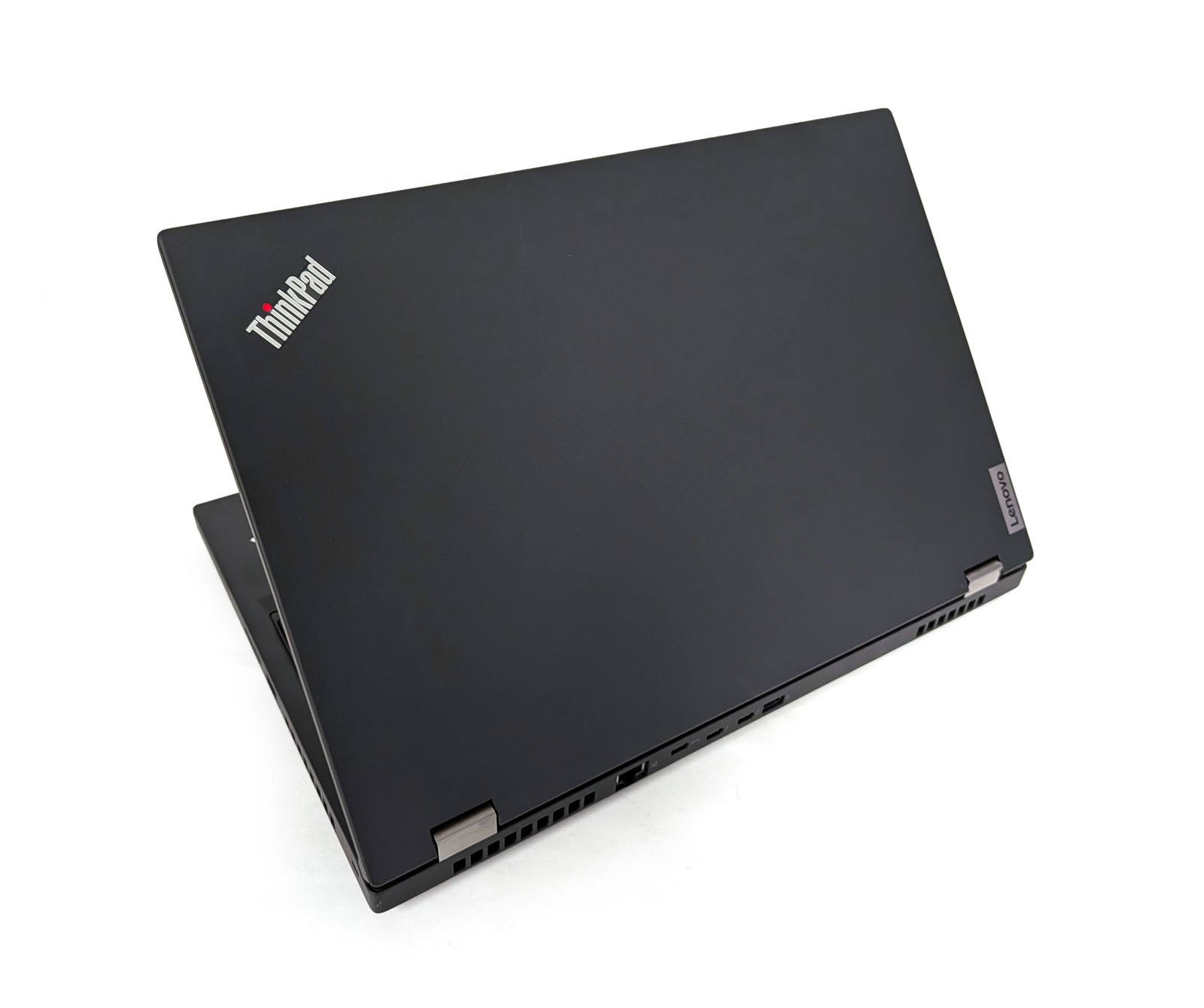 Lenovo ThinkPad P15 Gen 1 I7-10850H 32GB 512GB NVMe 1080p Win11 Pro Quadro T1000