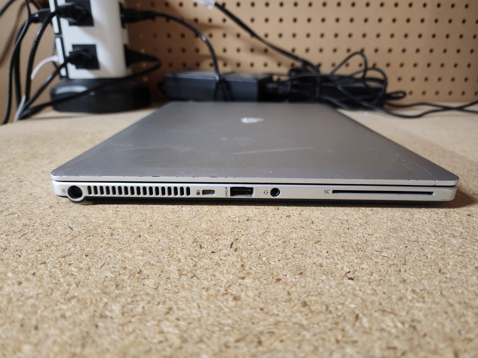 HP EliteBook Folio 9480m i7-4600U 2.1GHz 8GB RAM 256GB SSD Win 11 Pro #3