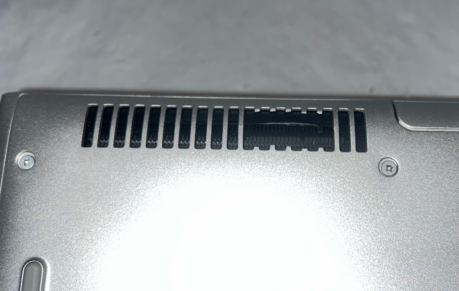 HP ProBook 650 G4 15.6″ i7-8650U@1.9GHz, 16GB RAM, 256GB M2, Win 11 Pro *READ*