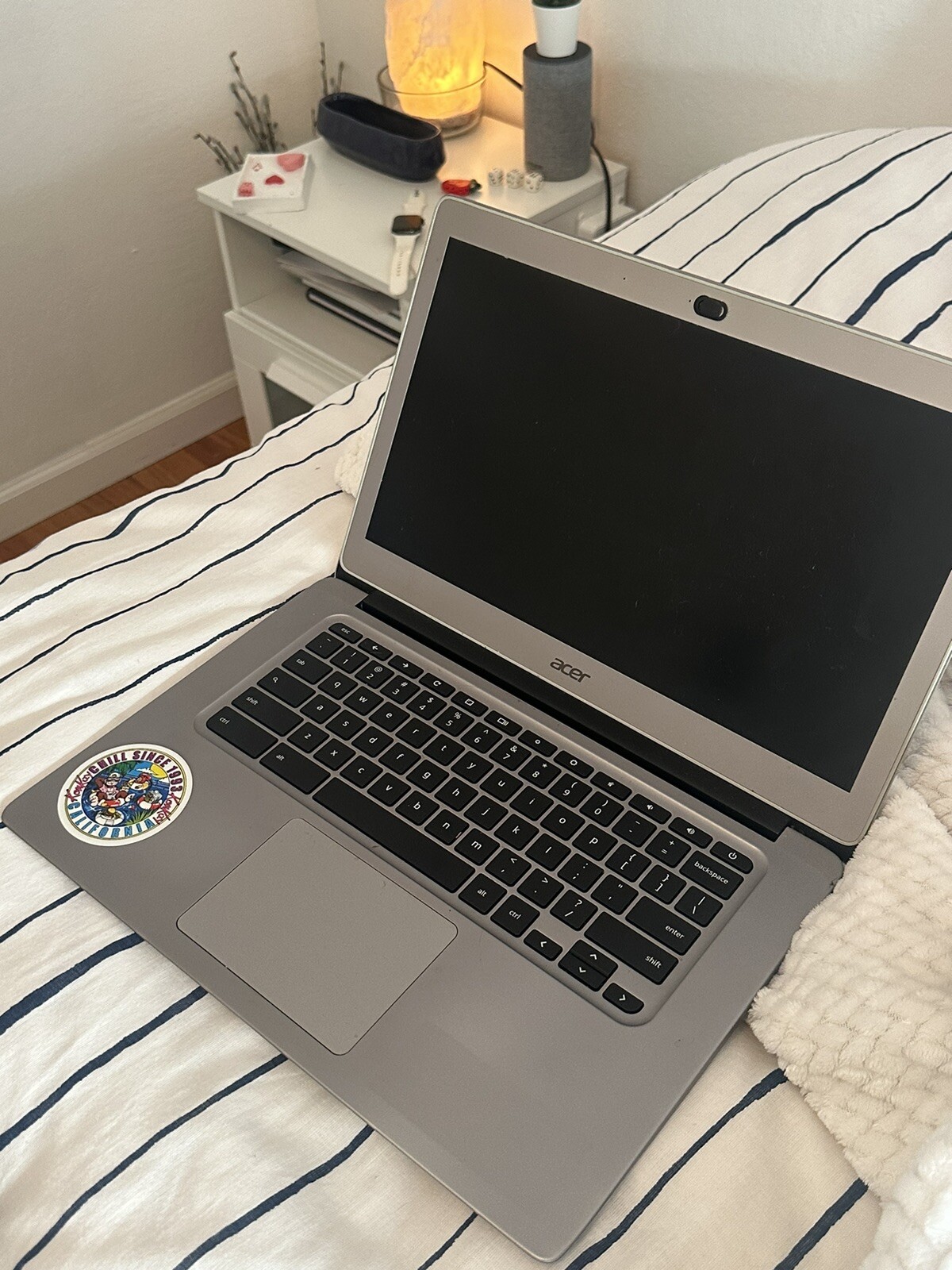 Acer Chromebook 14 CB3-431-C5FM 14in. (32GB, Intel Celeron N, 1.60 GHz, 4GB)…