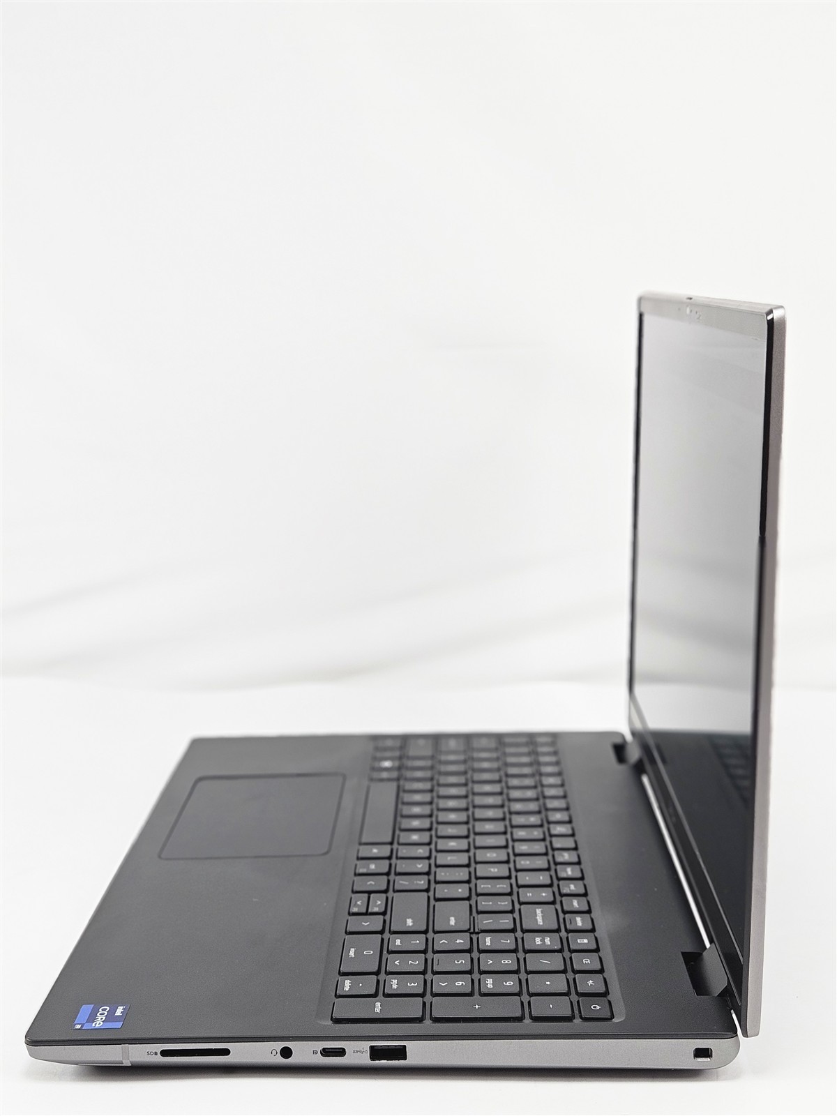Dell Precision 7670 64GB RAM 2TB SSD i9-12950HX 16″ RTX A2000 Laptop