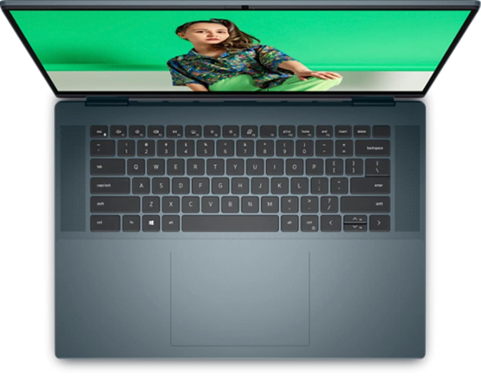 Dell Inspiron 7620 2-in-1 – 16″ FHD+ Touch – i5-1235U – 8GB RAM – 512GB SSD