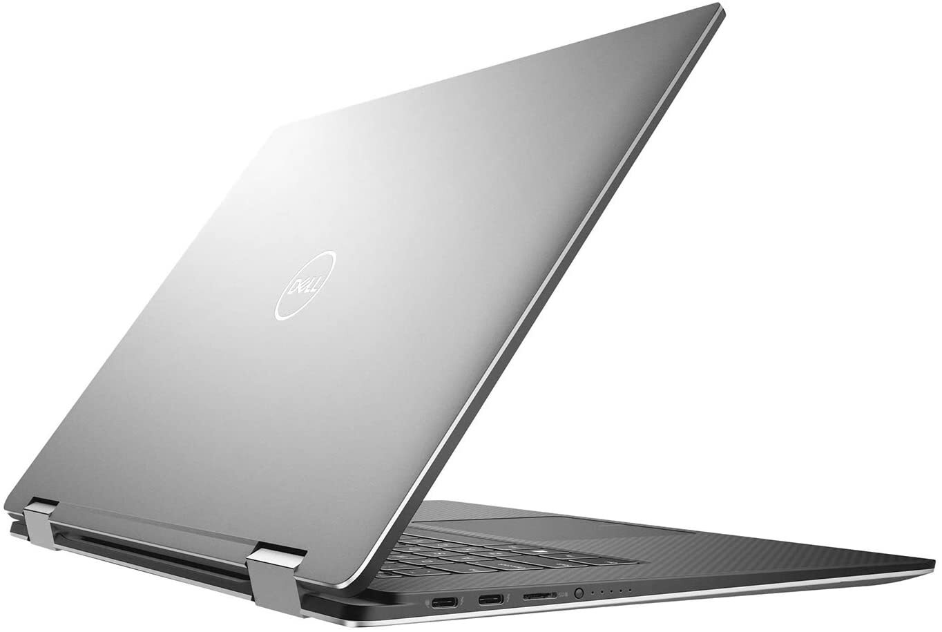Dell Precision XPS 5530 4K TOUCH 3840×2160 Intel Core i7 4.30GHz 64GB 2TB NVIDIA