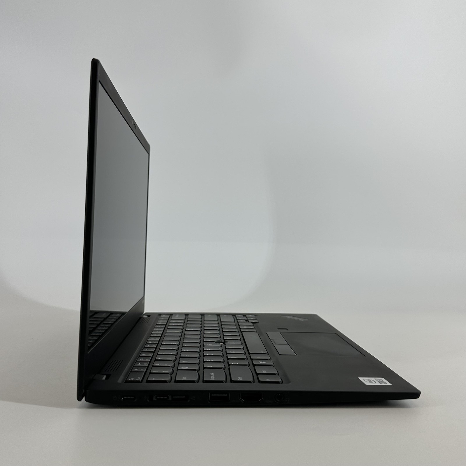 Lenovo ThinkPad X1 Carbon Gen 8 14 UHD i7-10510U 1.80GHz 16GB 512GB SSD Good