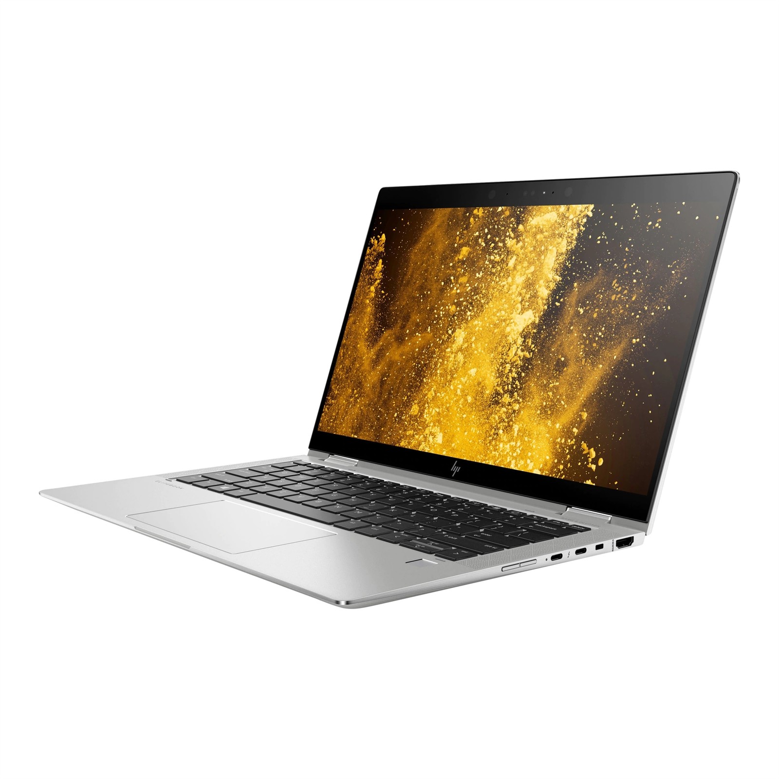 HP EliteBook x360 1030 G3 13.3″ Touch 8GB 512GB SSD Core™ i5-8350U 1.7GHz WIN11P