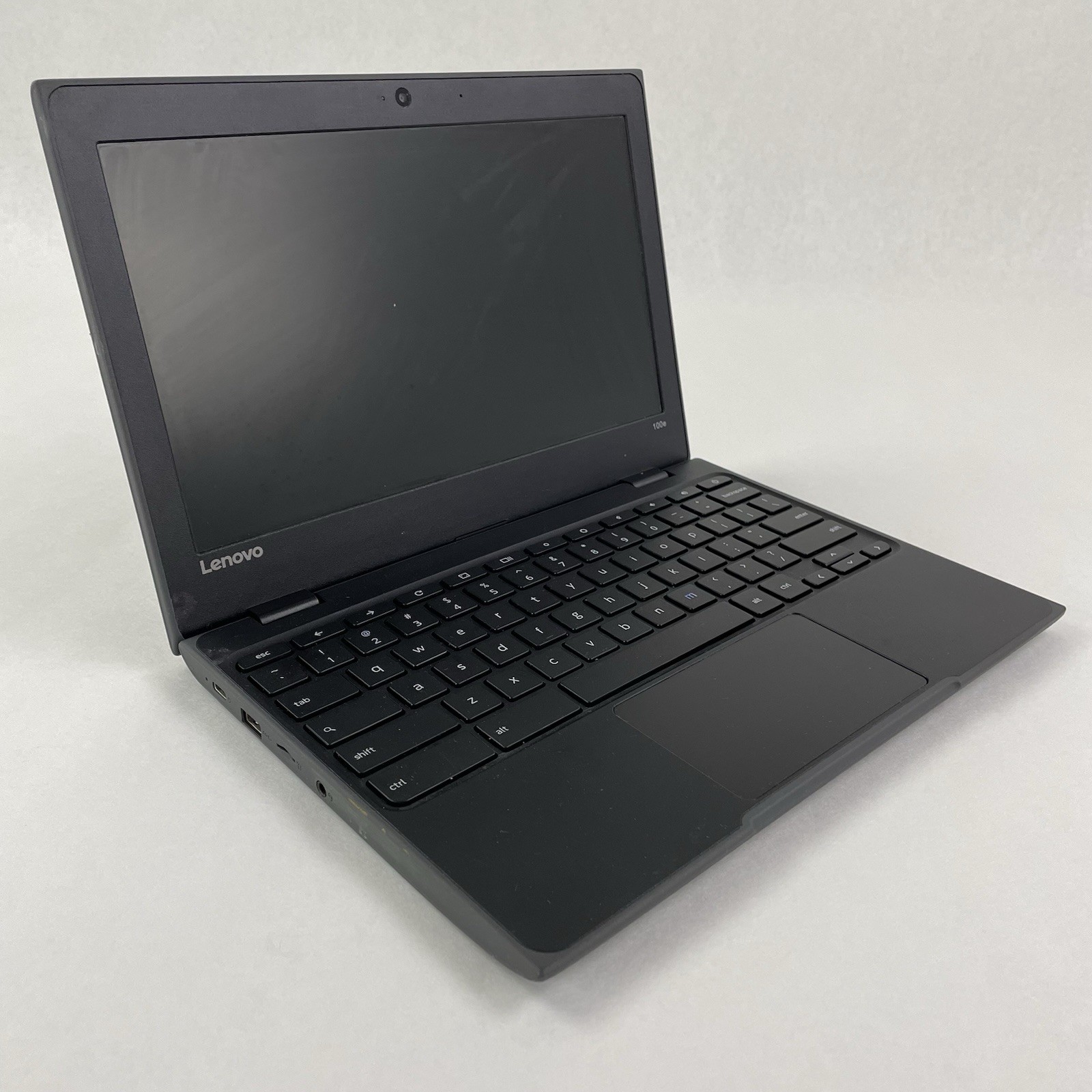 Lenovo Chromebook 100e 81ER 11.6″ Celeron N3350 1.10 GHz 4 GB RAM 16 GB Storage