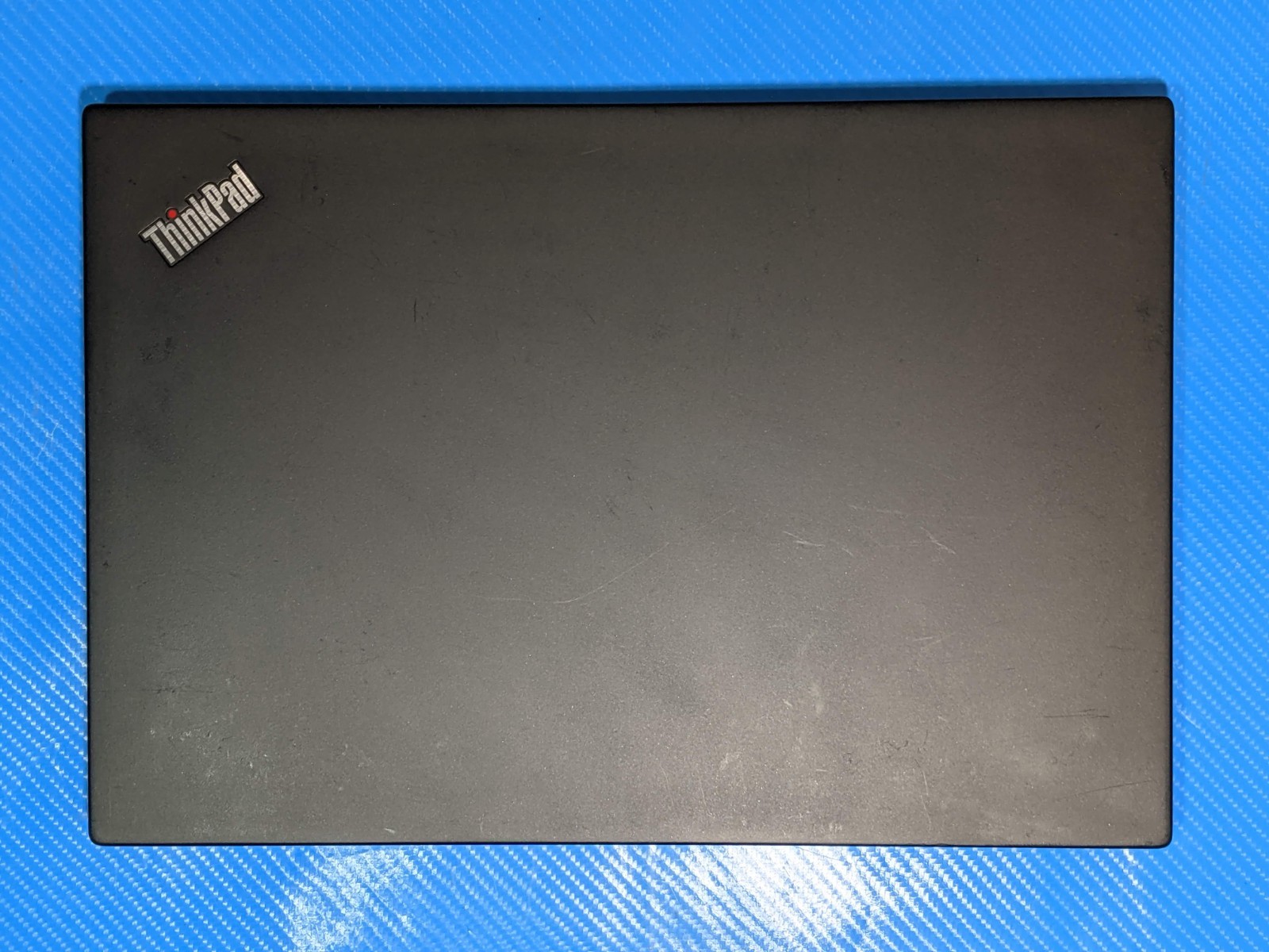 Lenovo ThinkPad T14s Gen 1 14″ FHD i7-10510U 1.8GHz 16GB 512GB SSD W11P +Charger