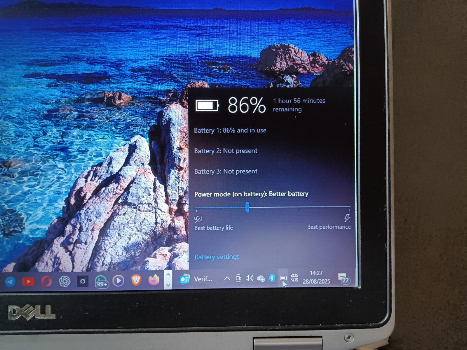 Used Dell Latitude E6530 | Intel i7 | 8GB RAM | 256GB HDD | 15.6” | Win 10 Pro