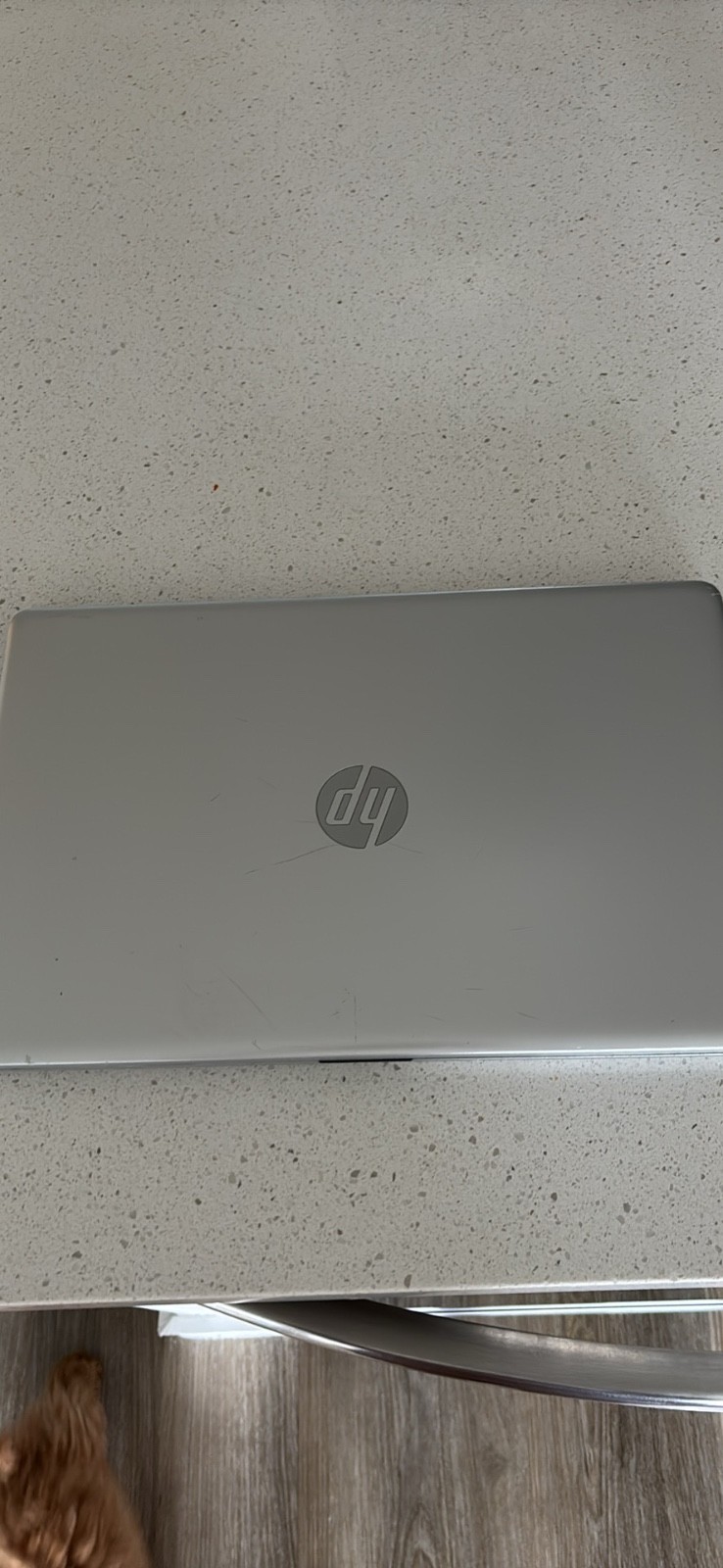 HP 15.6 inch (128GB, Intel Core i3 8th Gen., 2.10GHz, 4GB) Notebook/Laptop -…