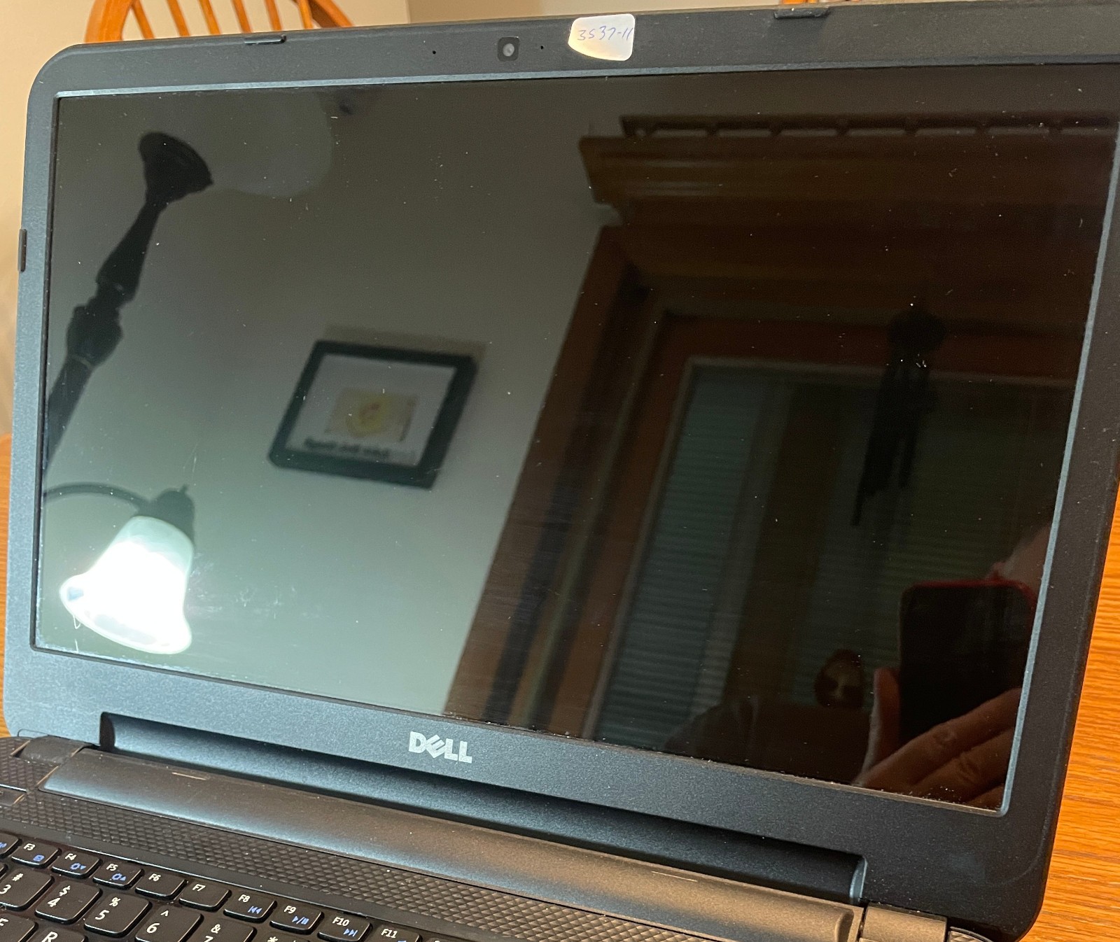 DELL INSPIRON 15-3537 Laptop 15″ i5 256gb+1tb Linux Zorin 18-extras-11
